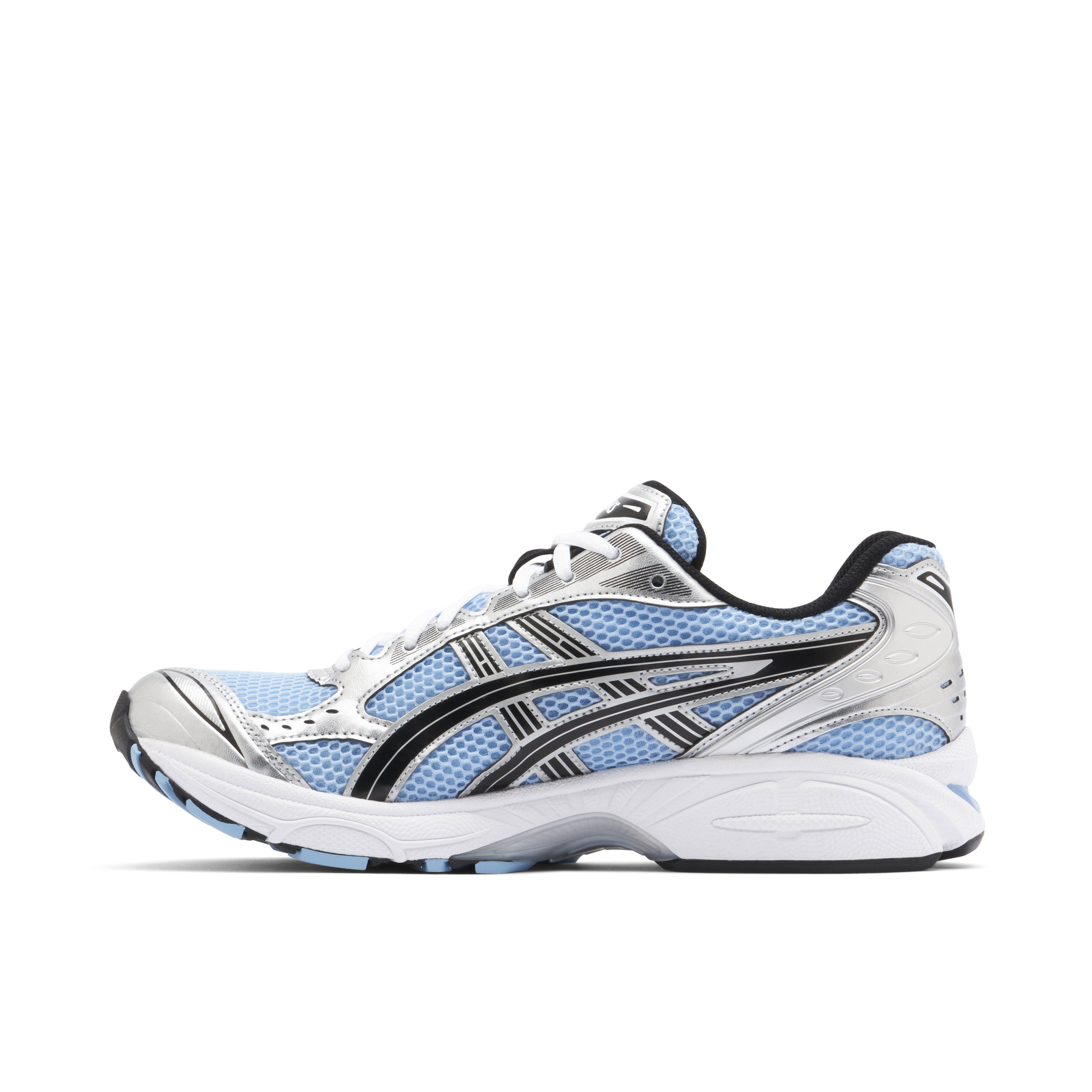 ASICS Gel Kayano 14 Arctic Sky Pure Silver | 1203A537-400 | Laced