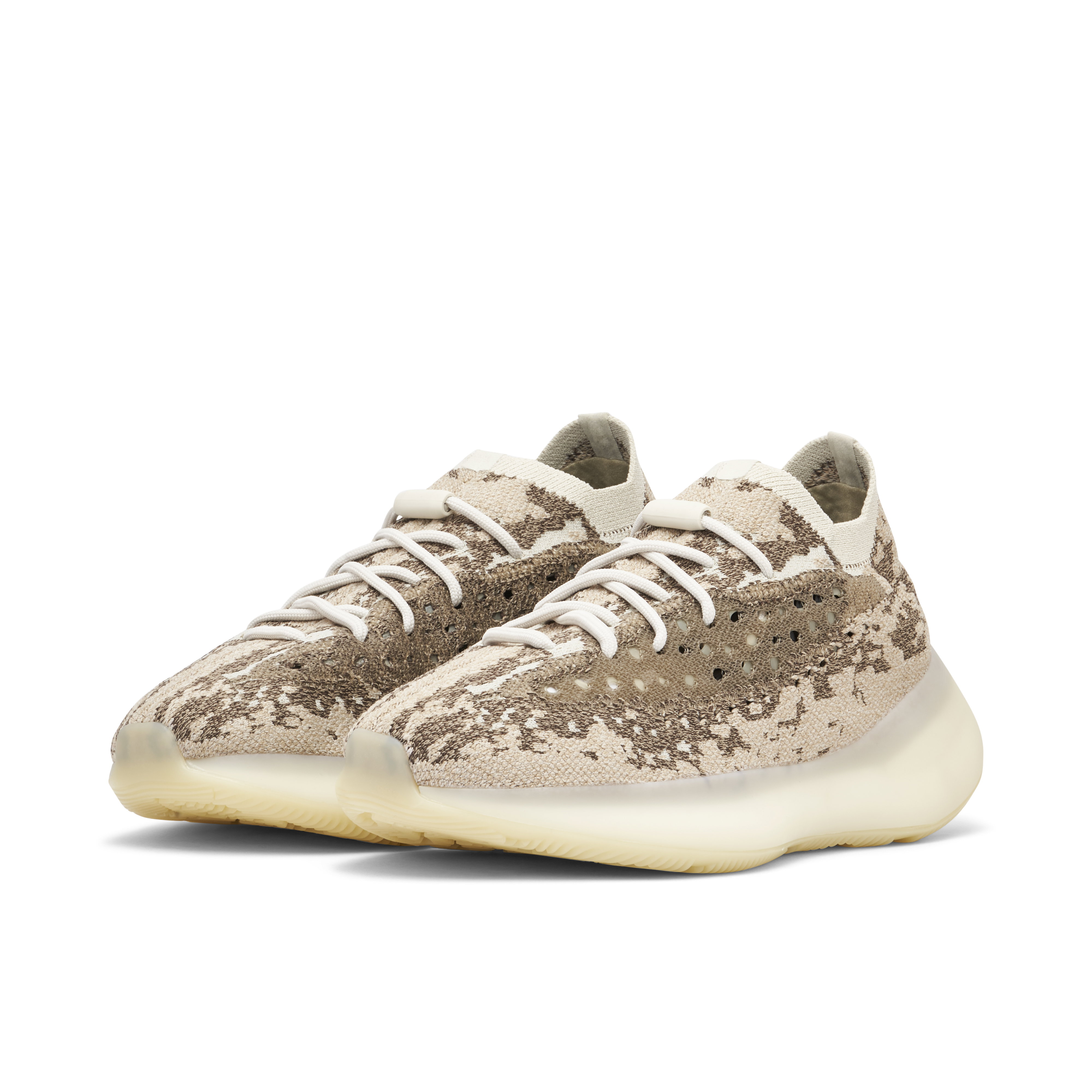 Yeezy Boost 380 Pyrite | GZ0473 | Laced Yeezy Boost 380 Pyrite | GZ0473 | Laced