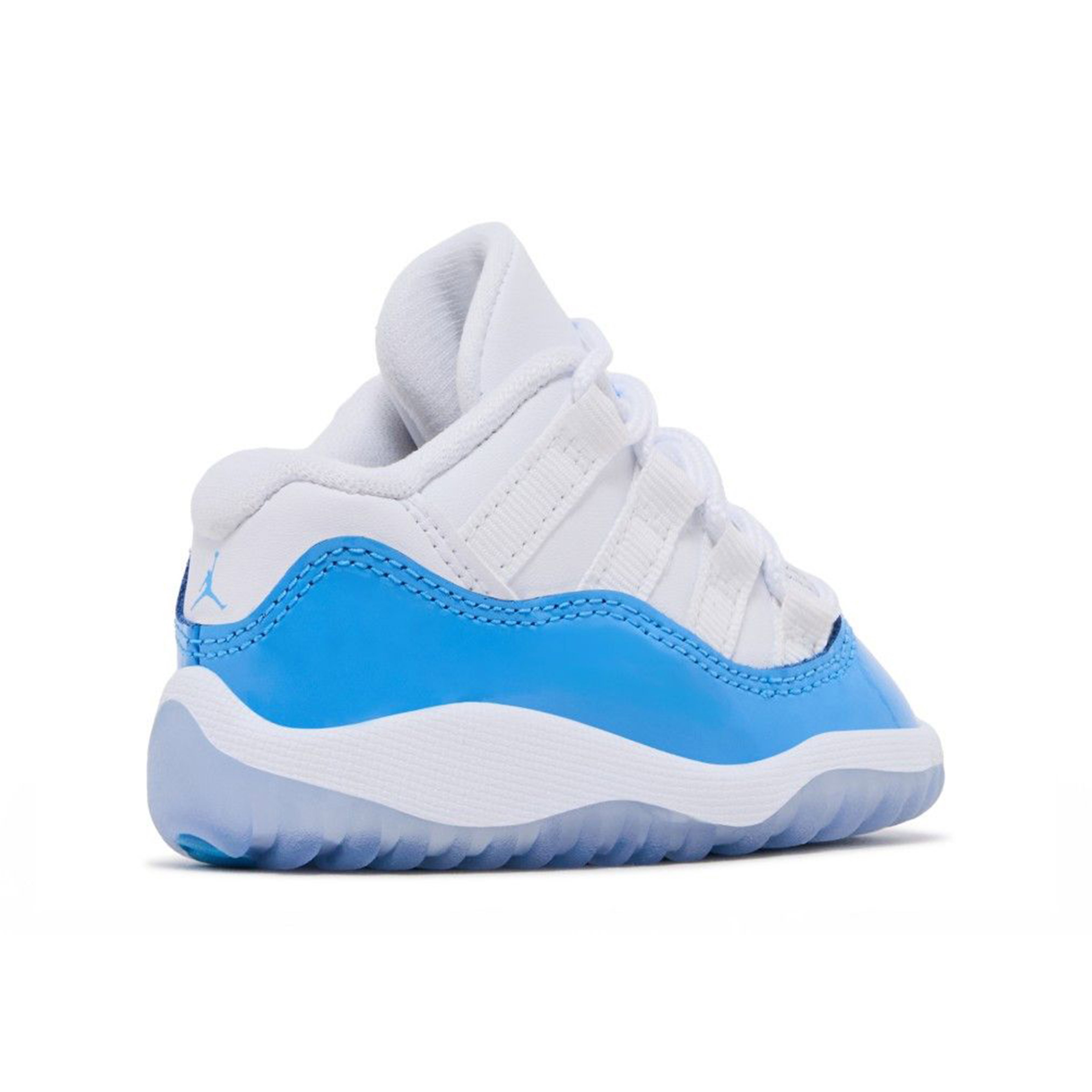Air Jordan 11 Retro Low University Blue 2026 TD