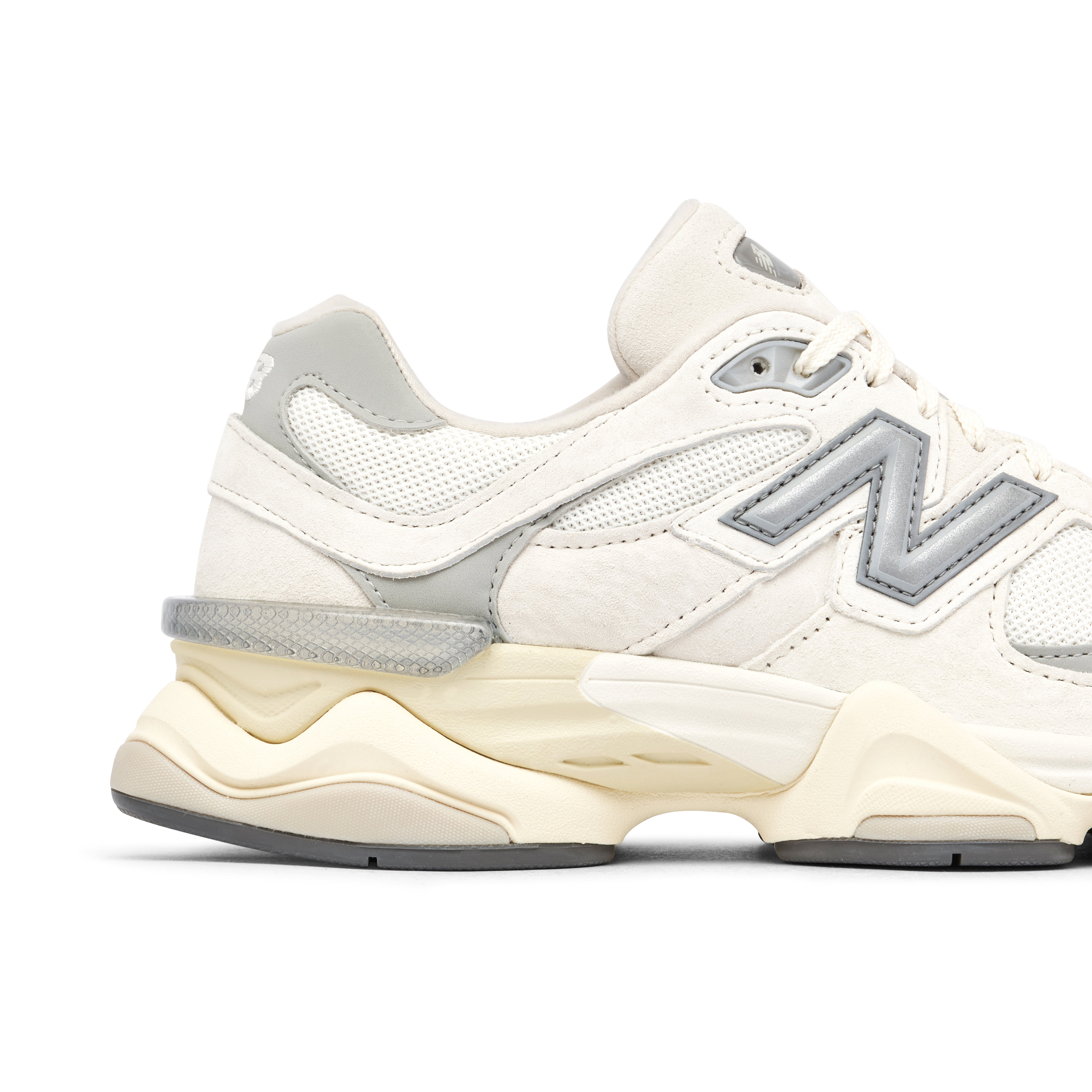 New Balance 9060 Sea Salt | U9060ECA | Laced