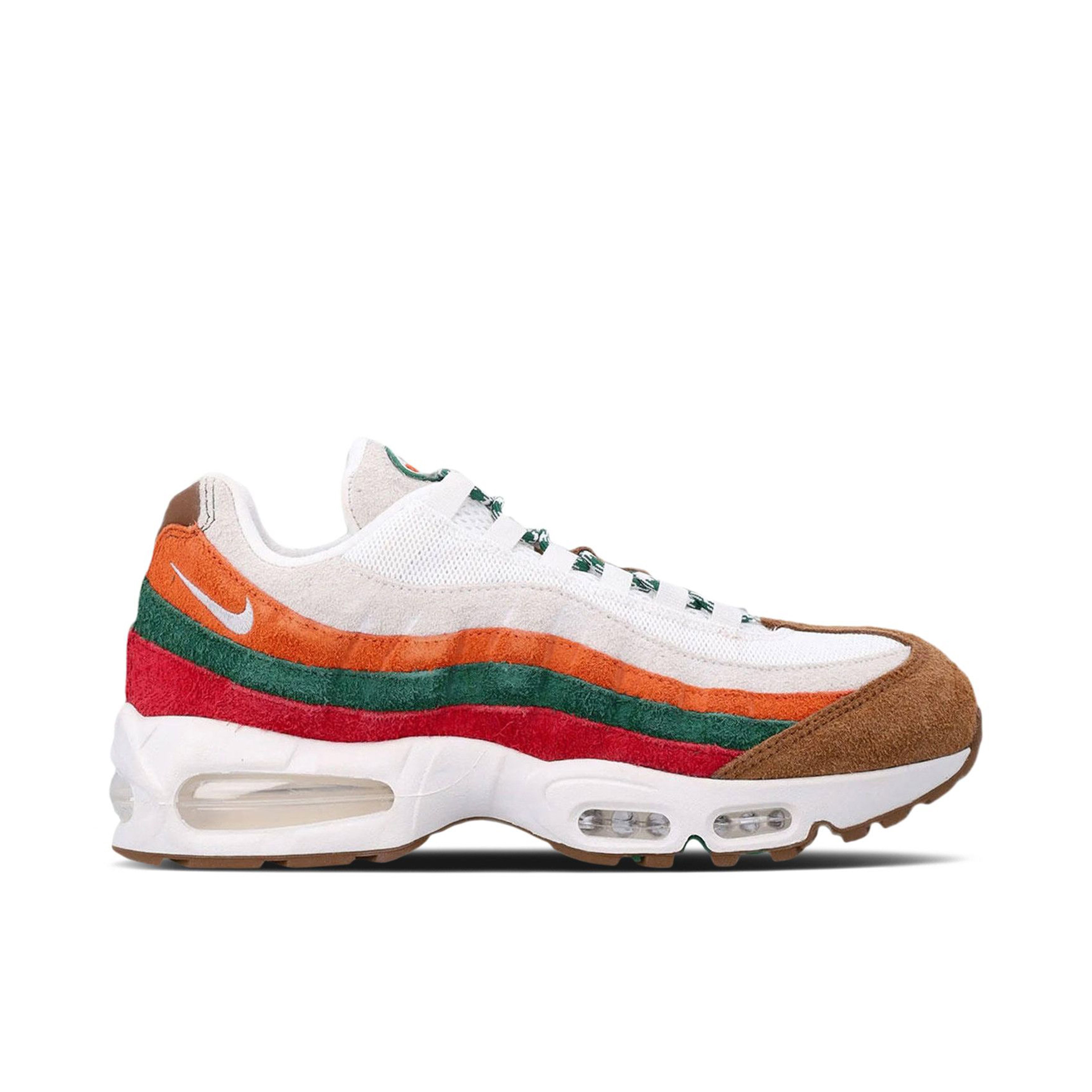 Nike Air Max 95 OG Big Bubble 7-Eleven