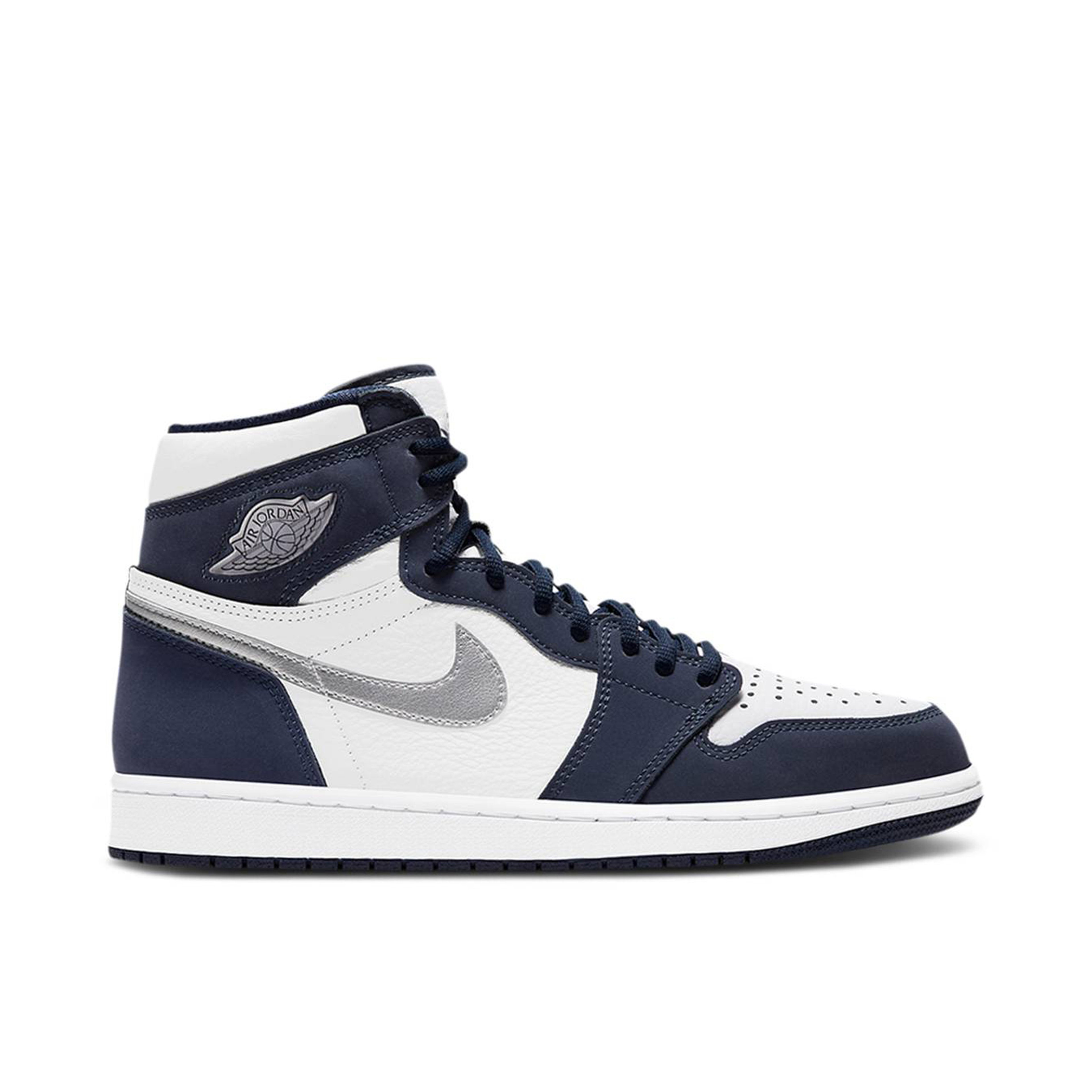 Air Jordan 1 Retro High CO.JP Midnight Navy