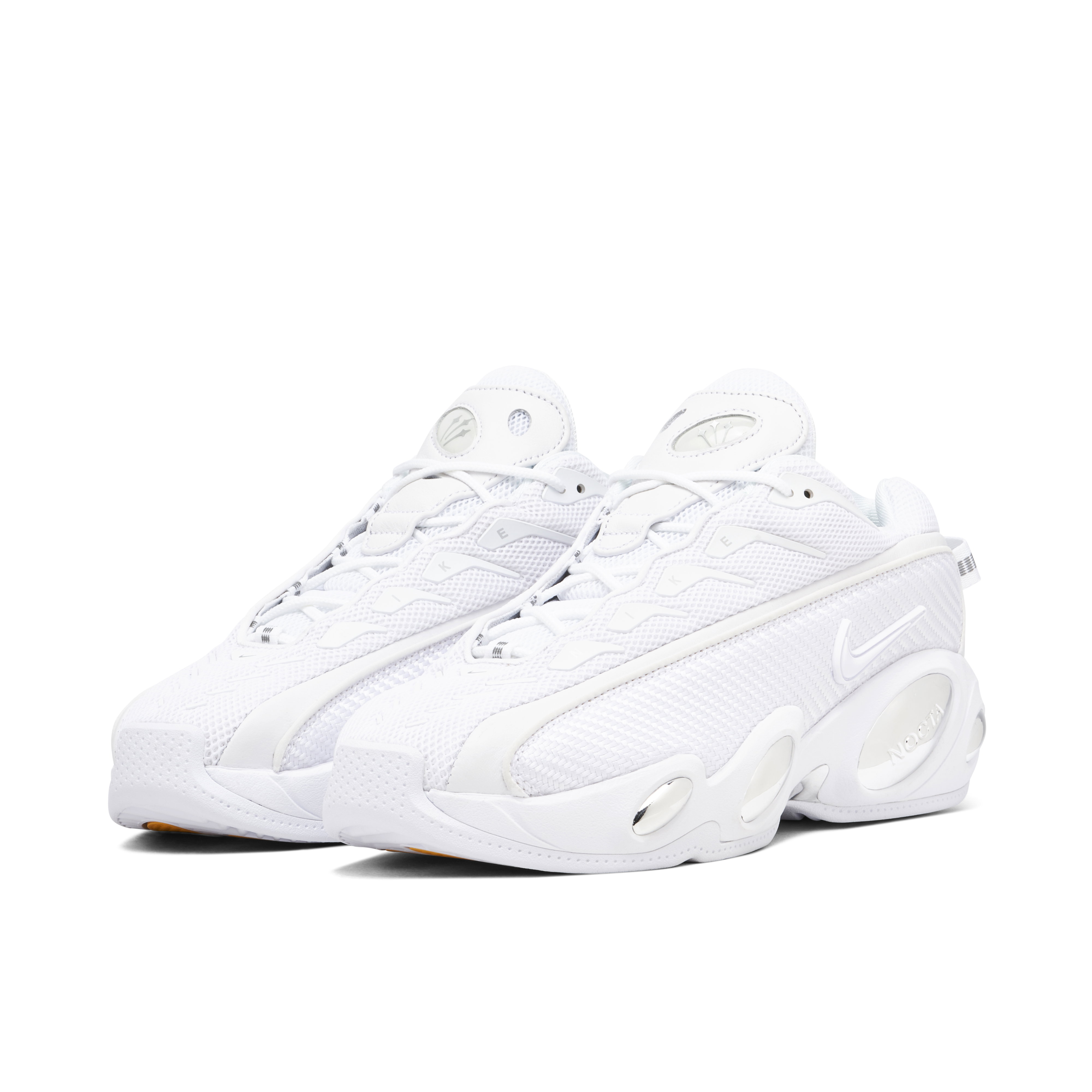 Nike Glide x NOCTA White | DM0879-100 | Laced