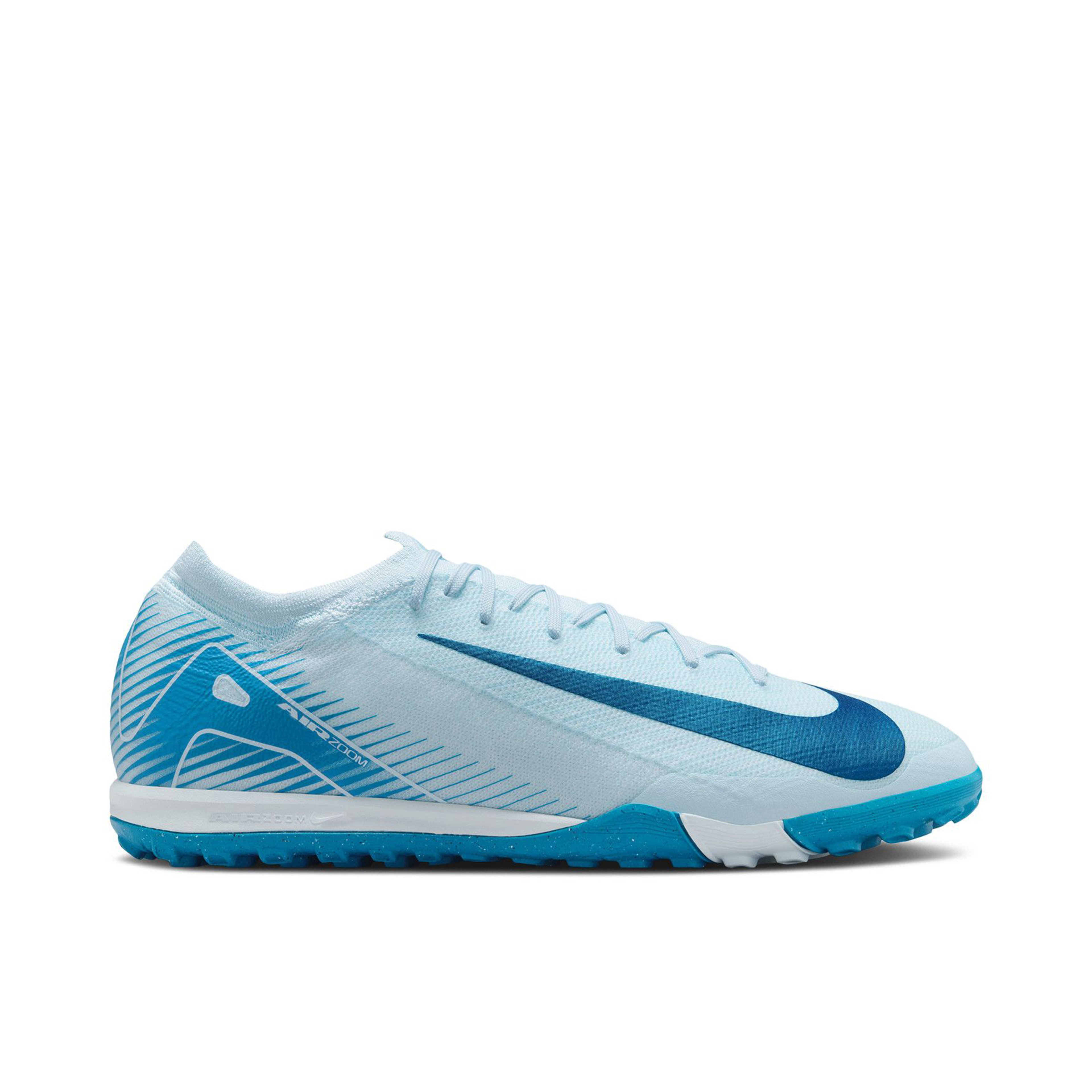 Nike Mercurial Vapor 16 Pro TF Glacier Blue Blue Orbit