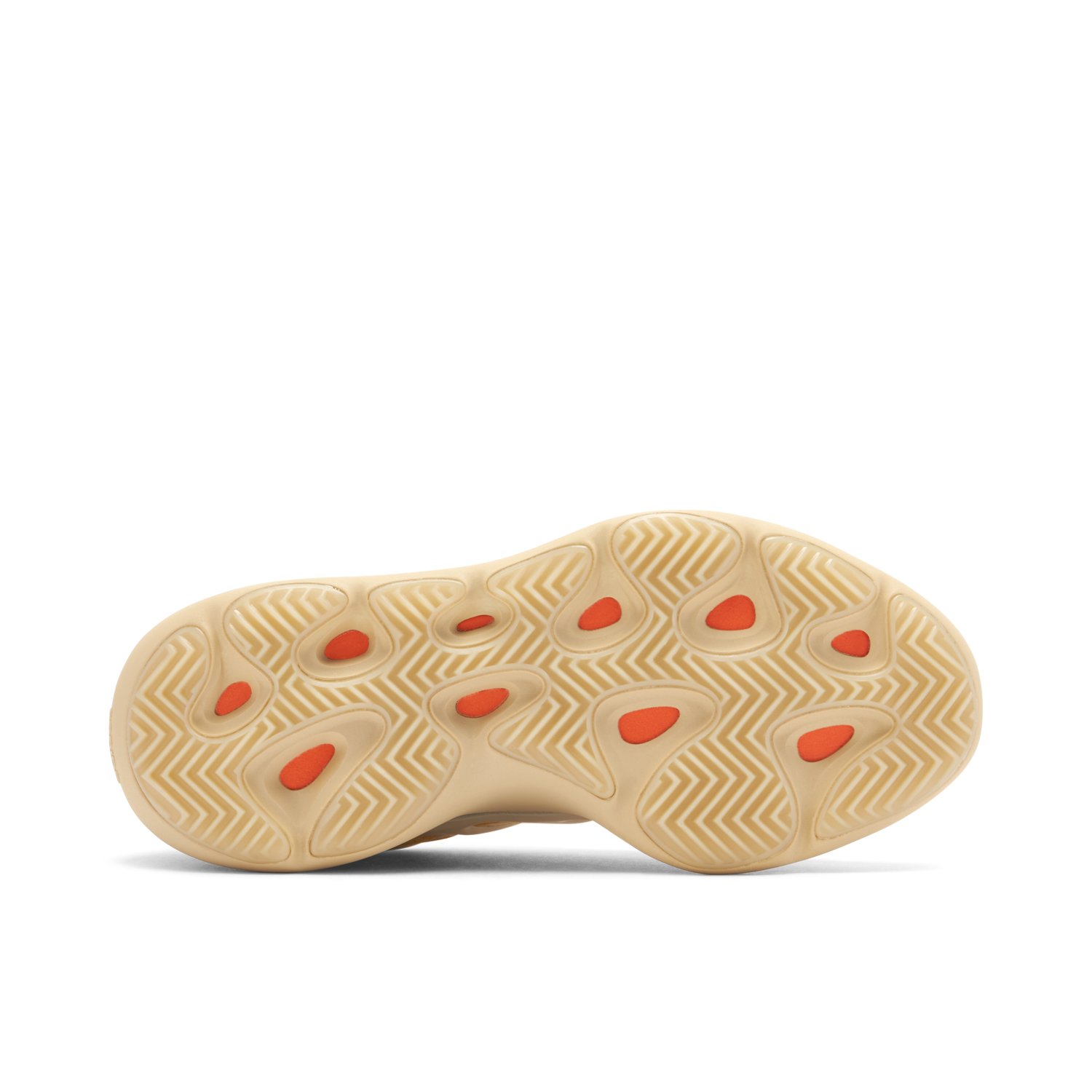 Yeezy Boost 700 v3 Safflower