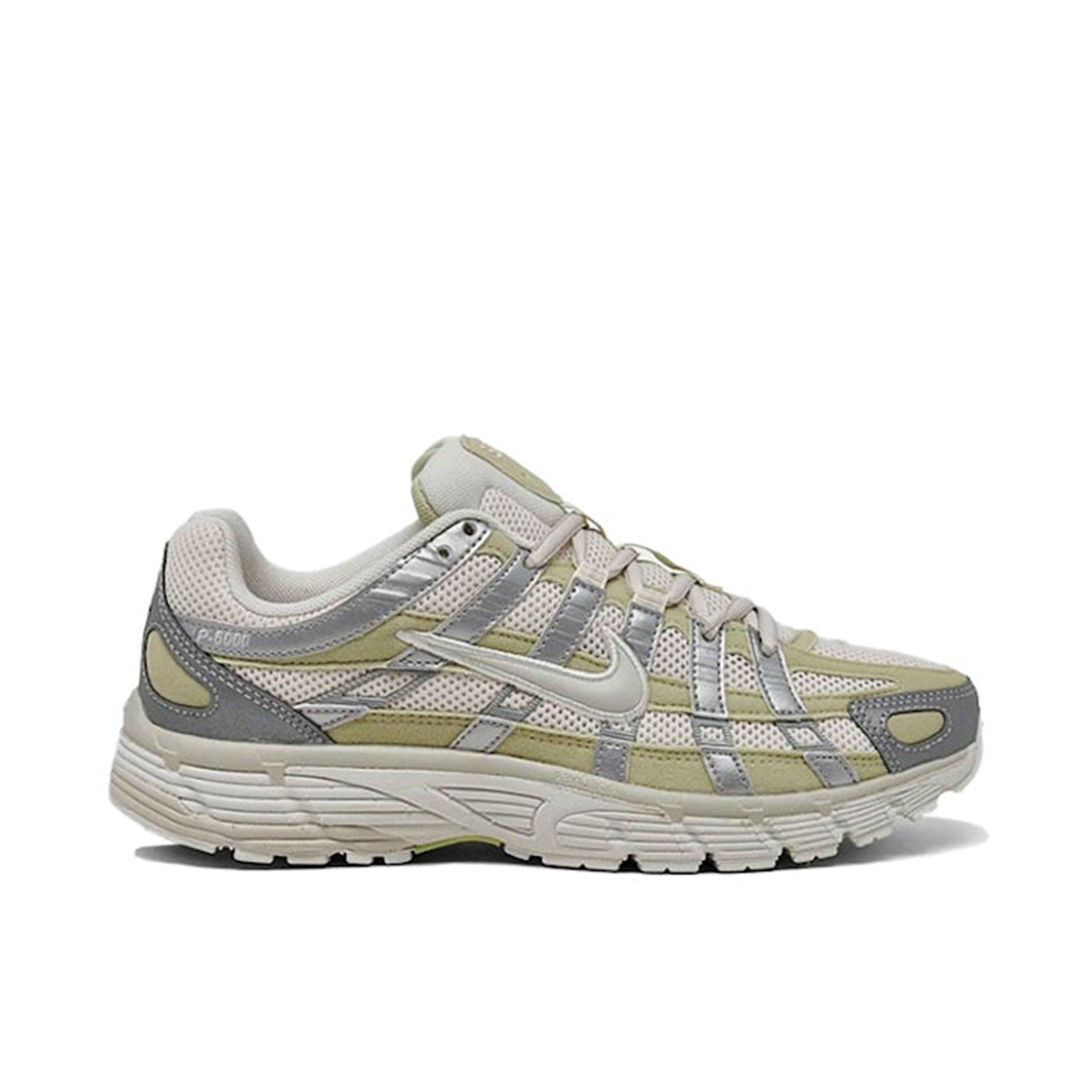 Nike P-6000 Phantom Light Army Womens