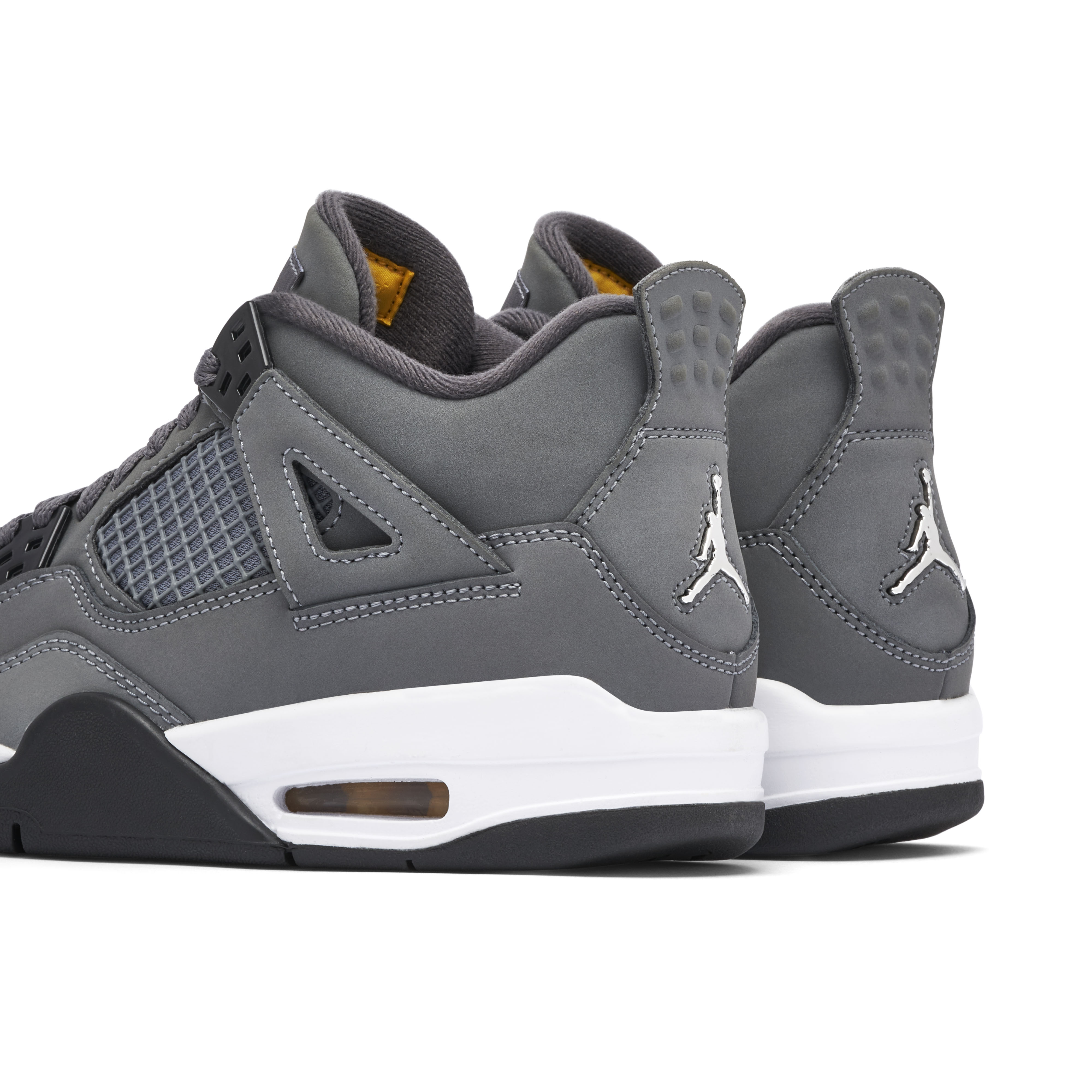 Air Jordan 4 Retro Cool Grey 2019 GS | 408452-007 | Laced