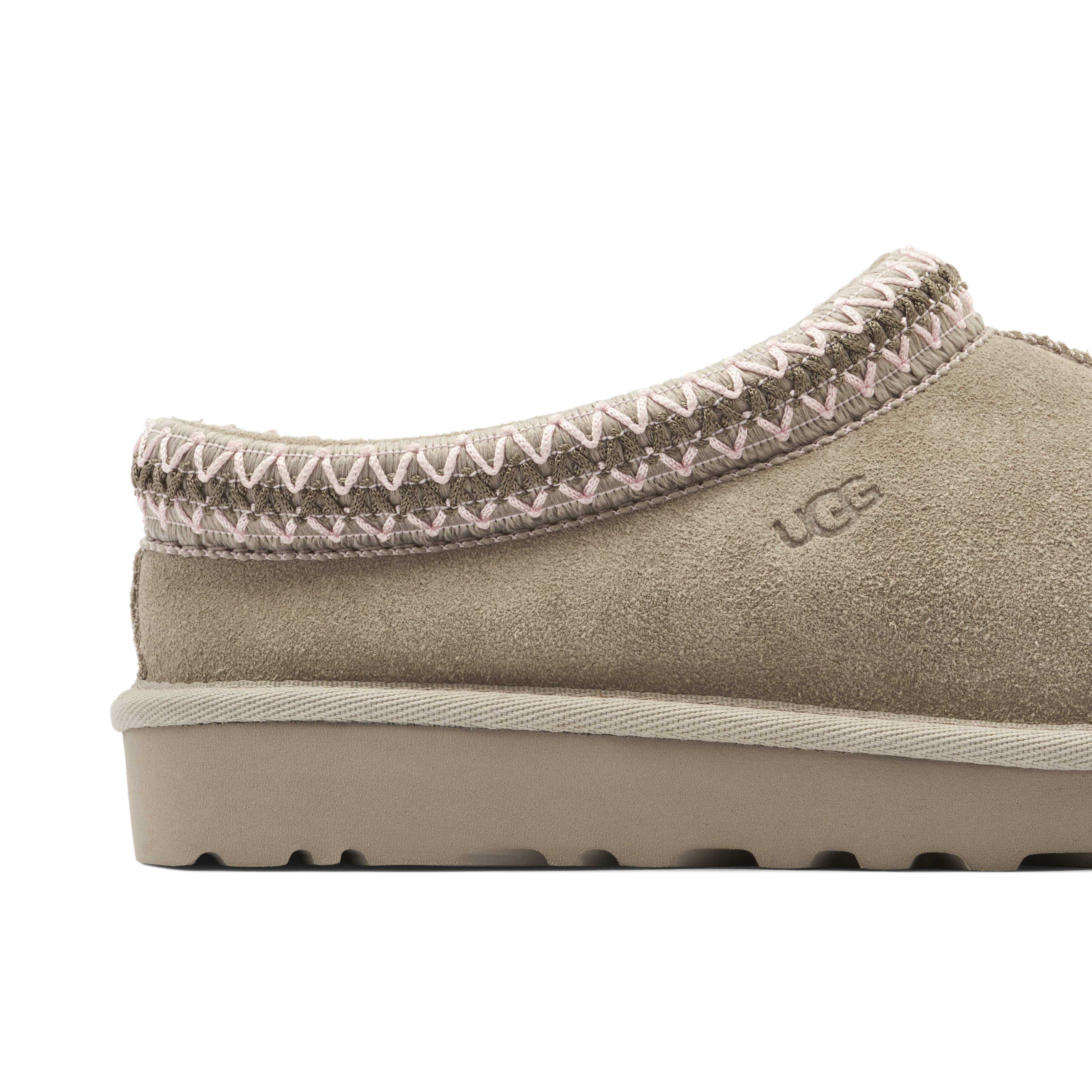 UGG Tasman Slipper Grey Womens