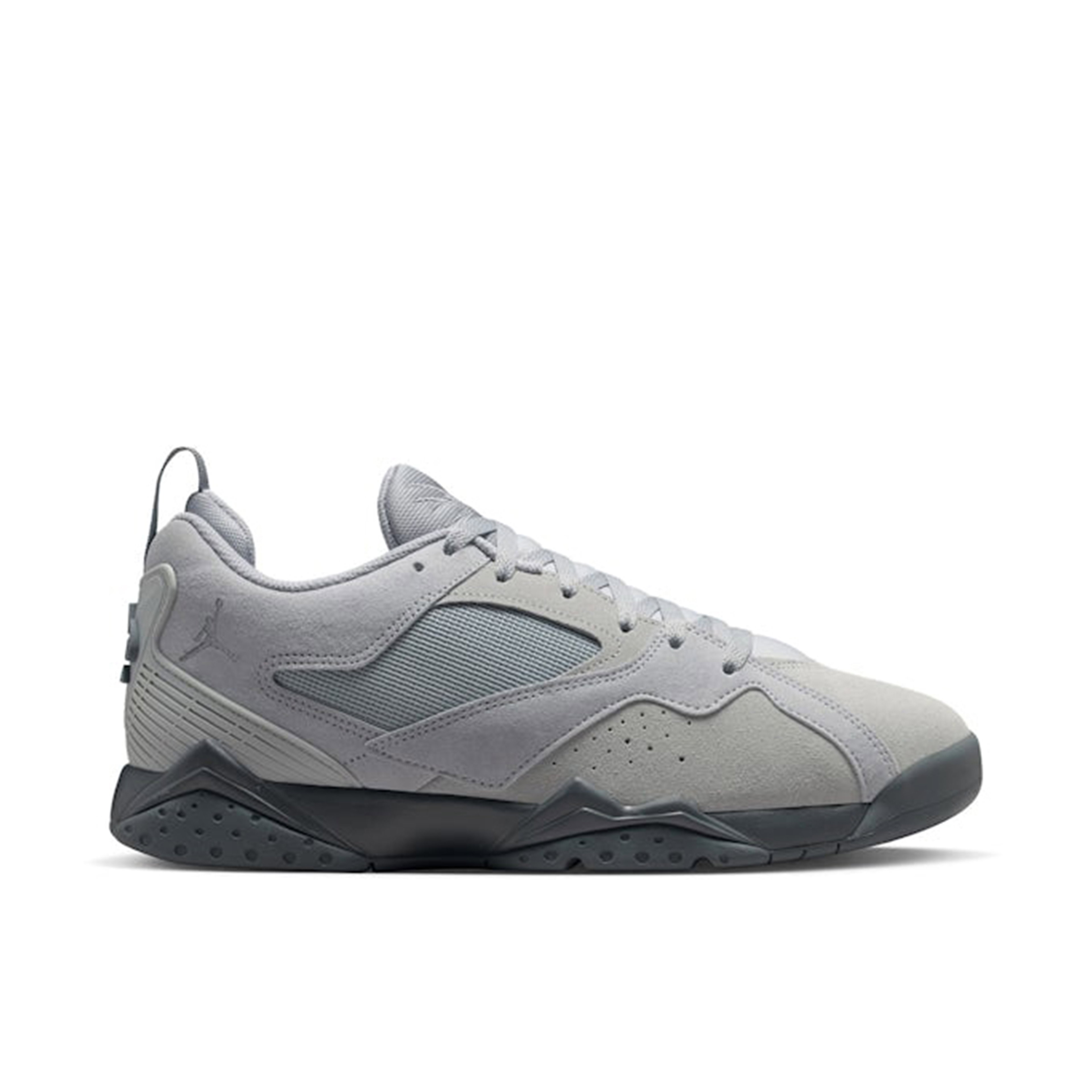 Air Jordan MVP 92 Wolf Grey Cool Grey