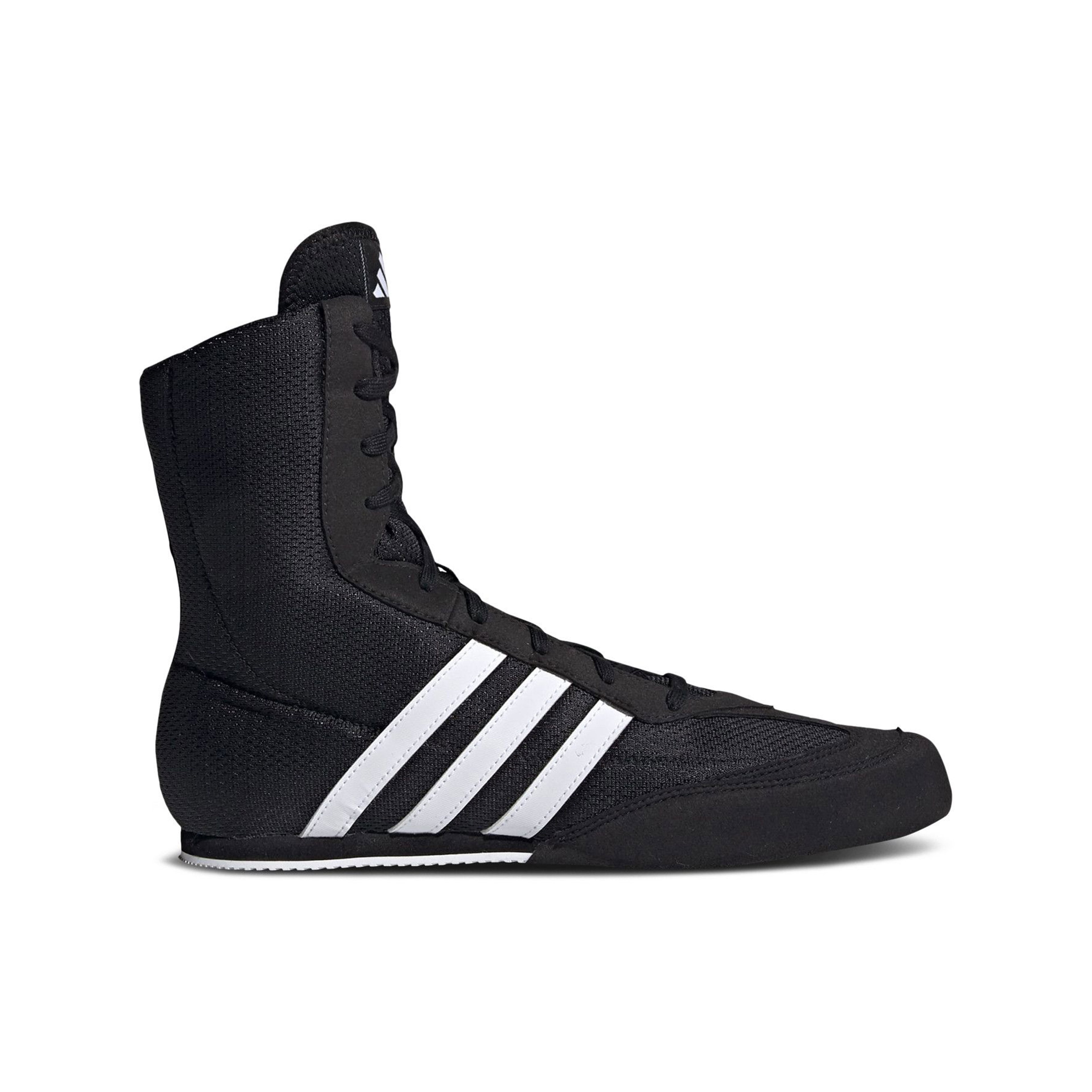 Adidas Box Hog II Black
