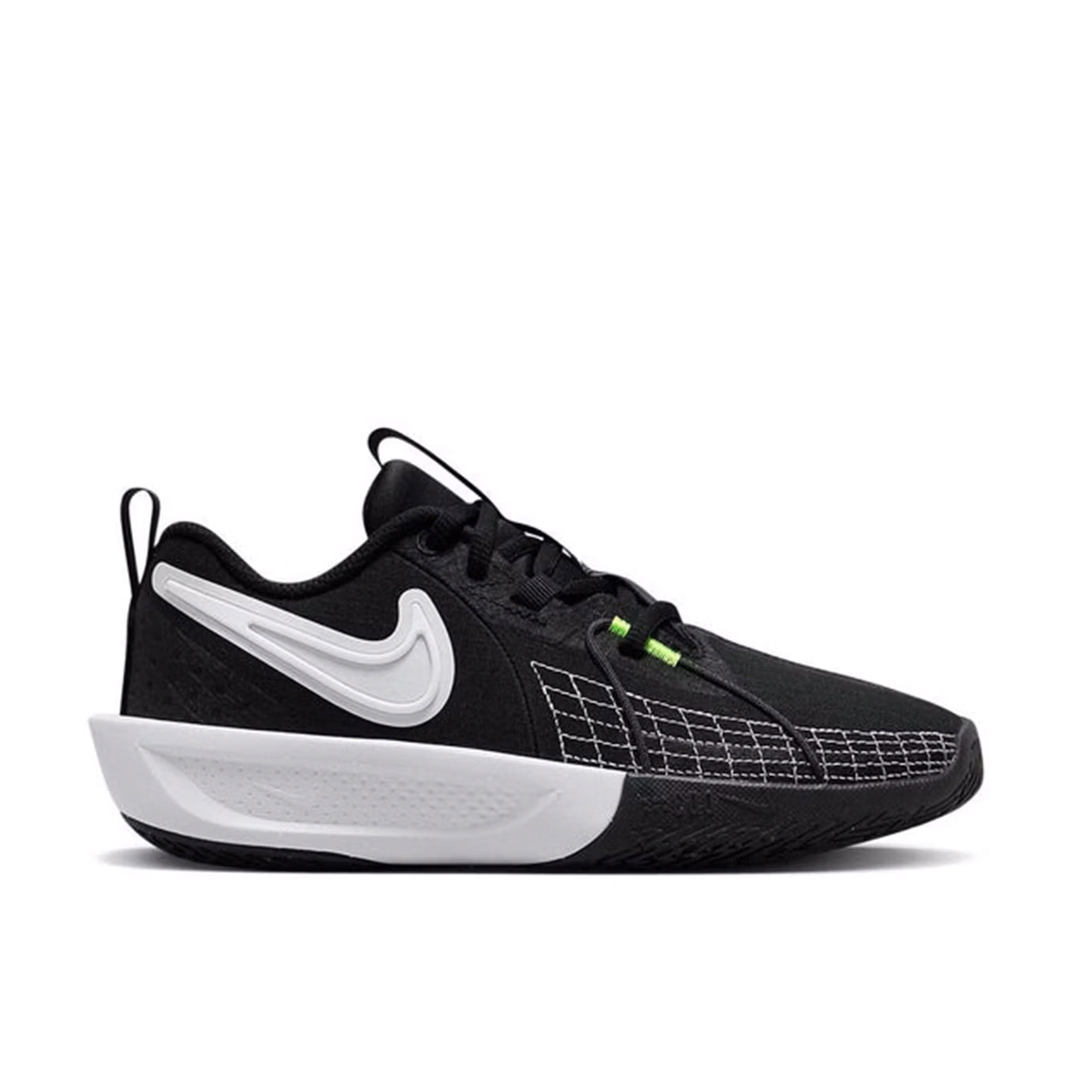 Nike Zoom GT Cut 3 Black Anthracite GS