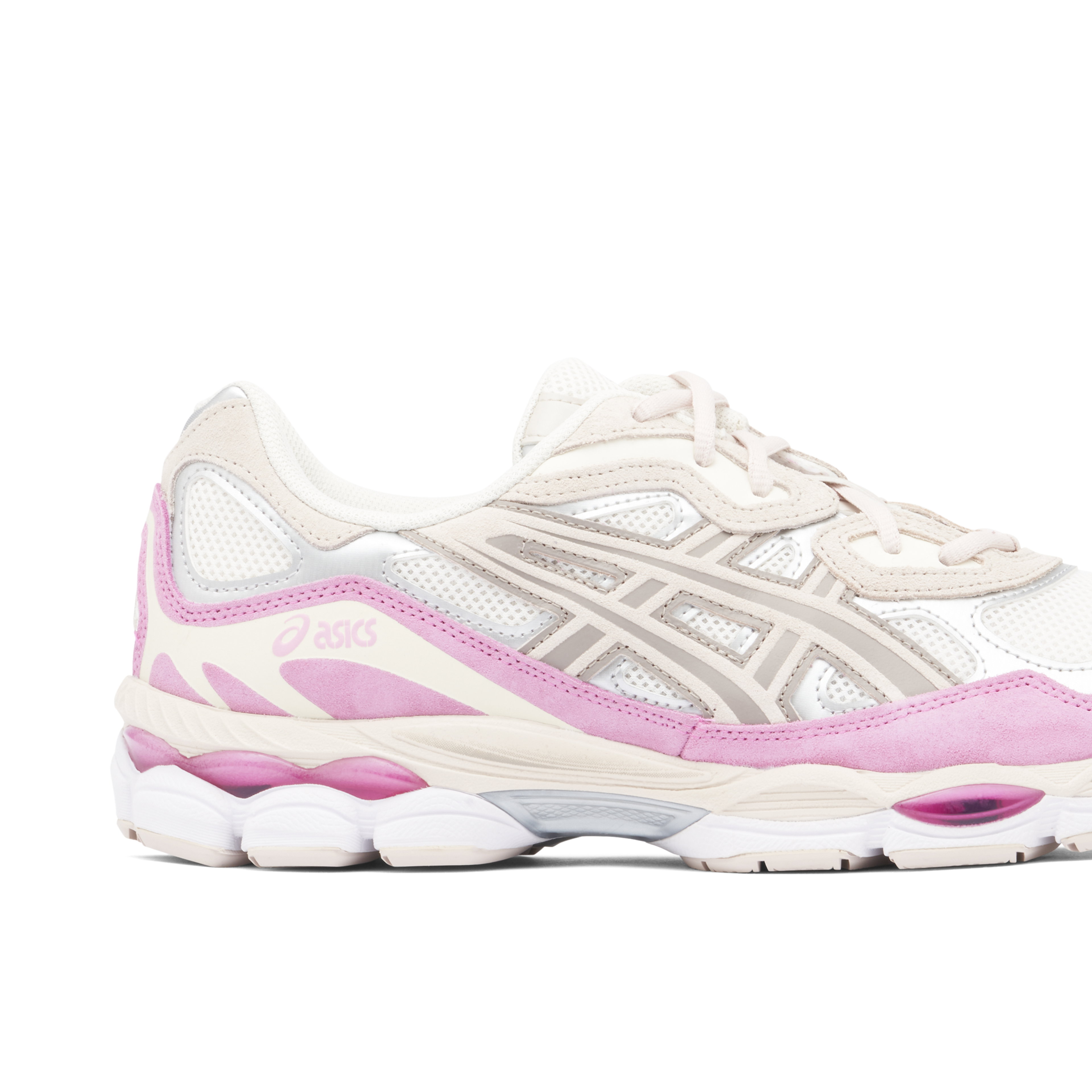 ASICS Gel-NYC Cream Mineral Beige Pink