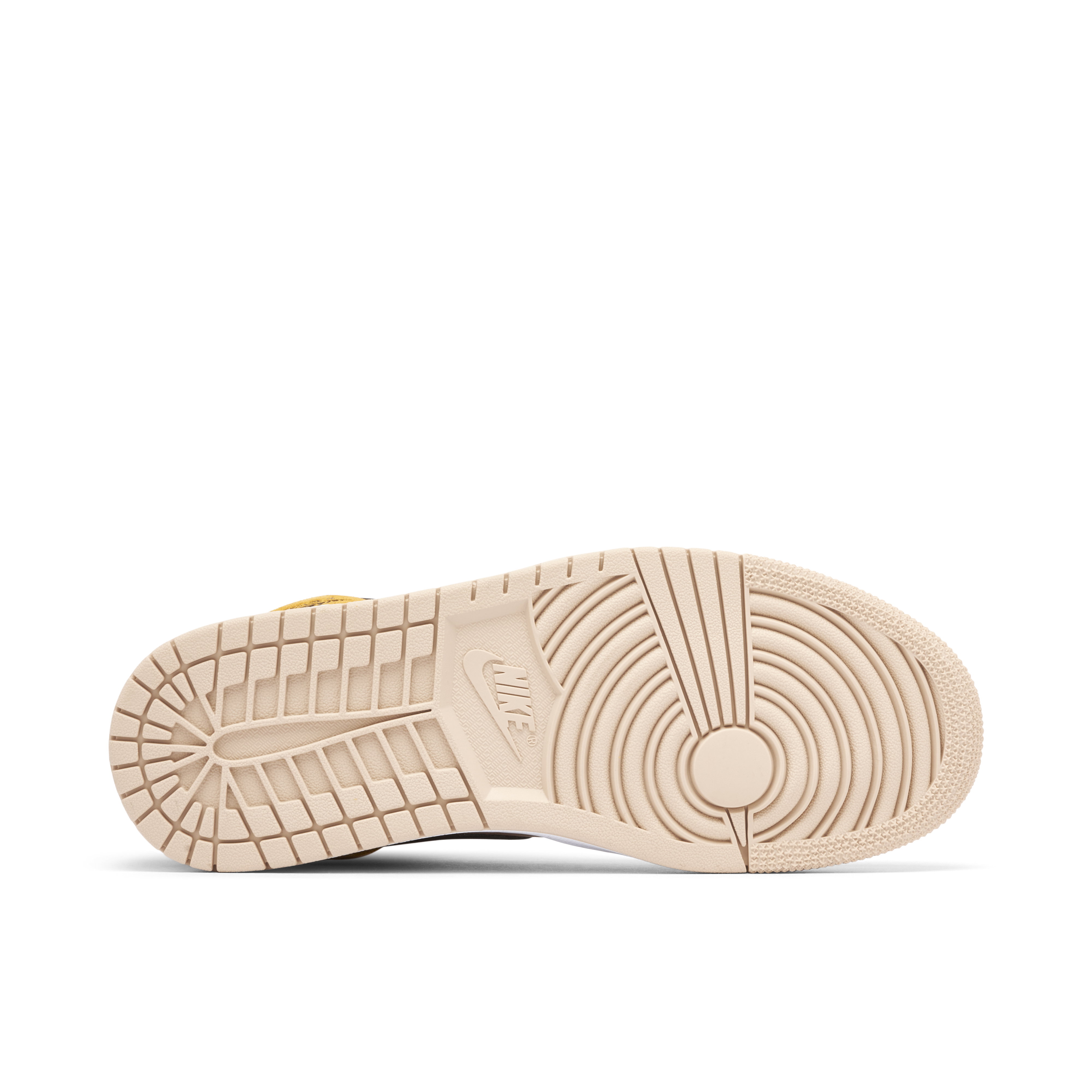 Air Jordan 1 Mid SE Particle Beige Womens | DD2224-200 | Laced