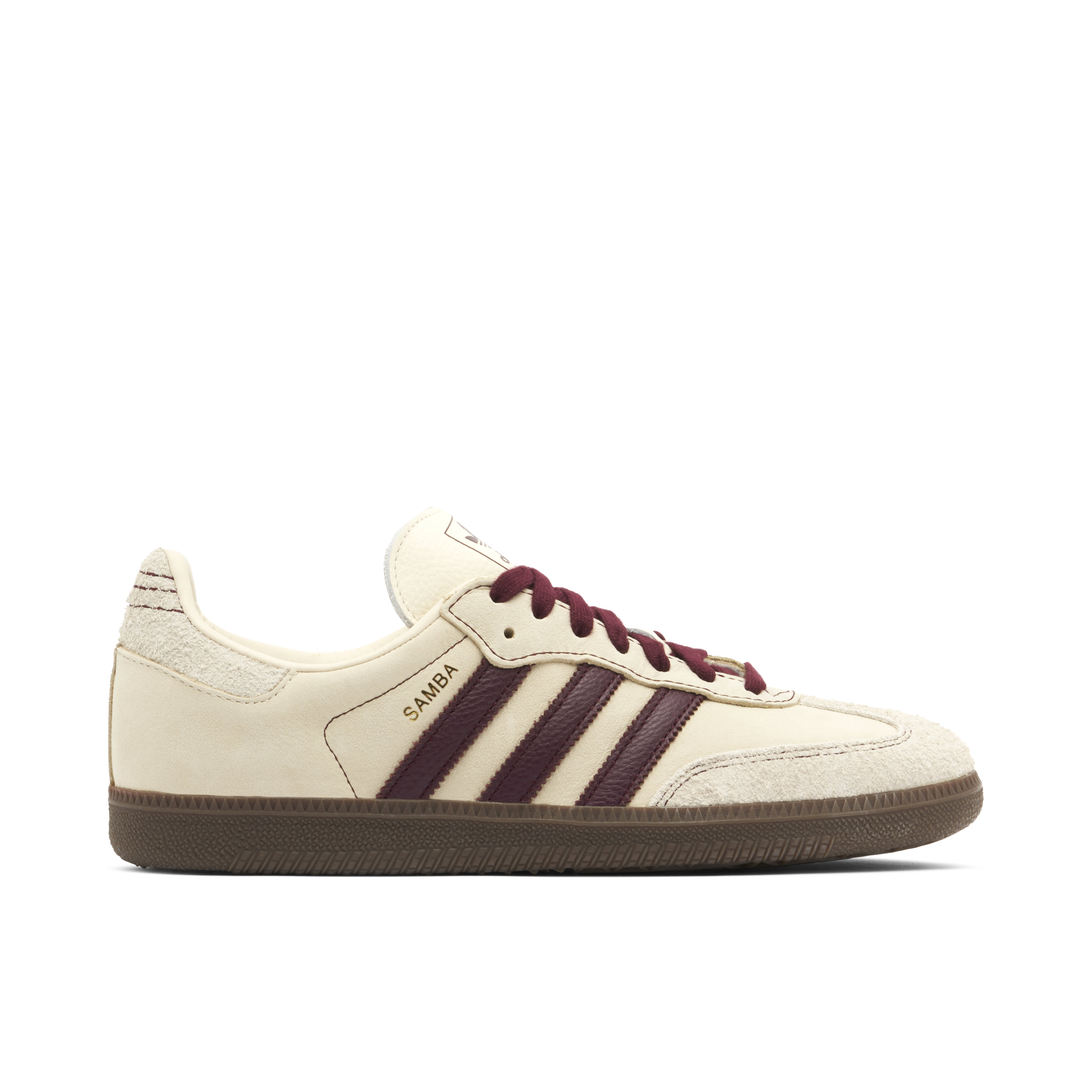 Adidas Samba Nylon x Wales Bonner Wonder Clay Royal | IH7756 | Laced