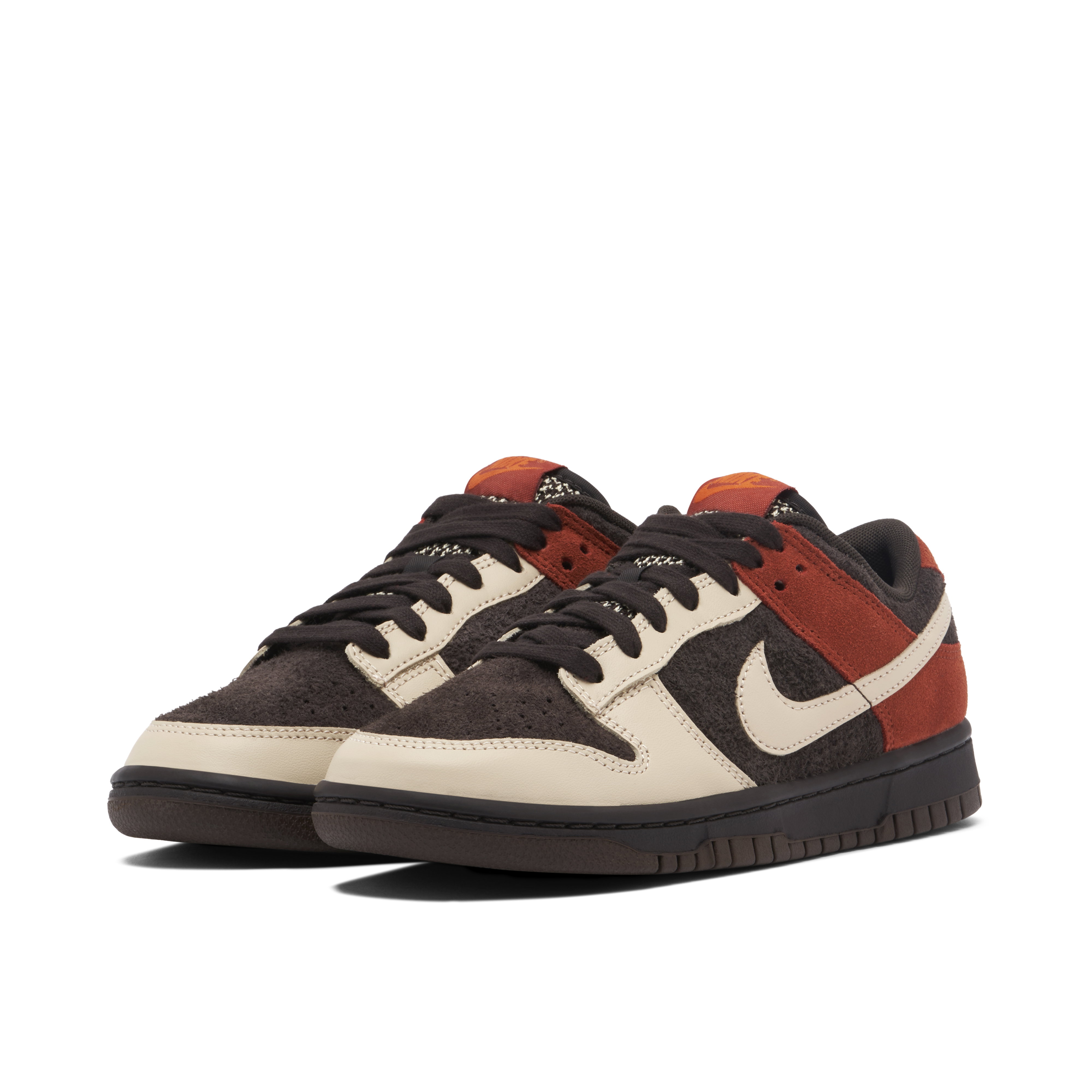 Nike Dunk Low Red Panda | FV0395-200 | Laced