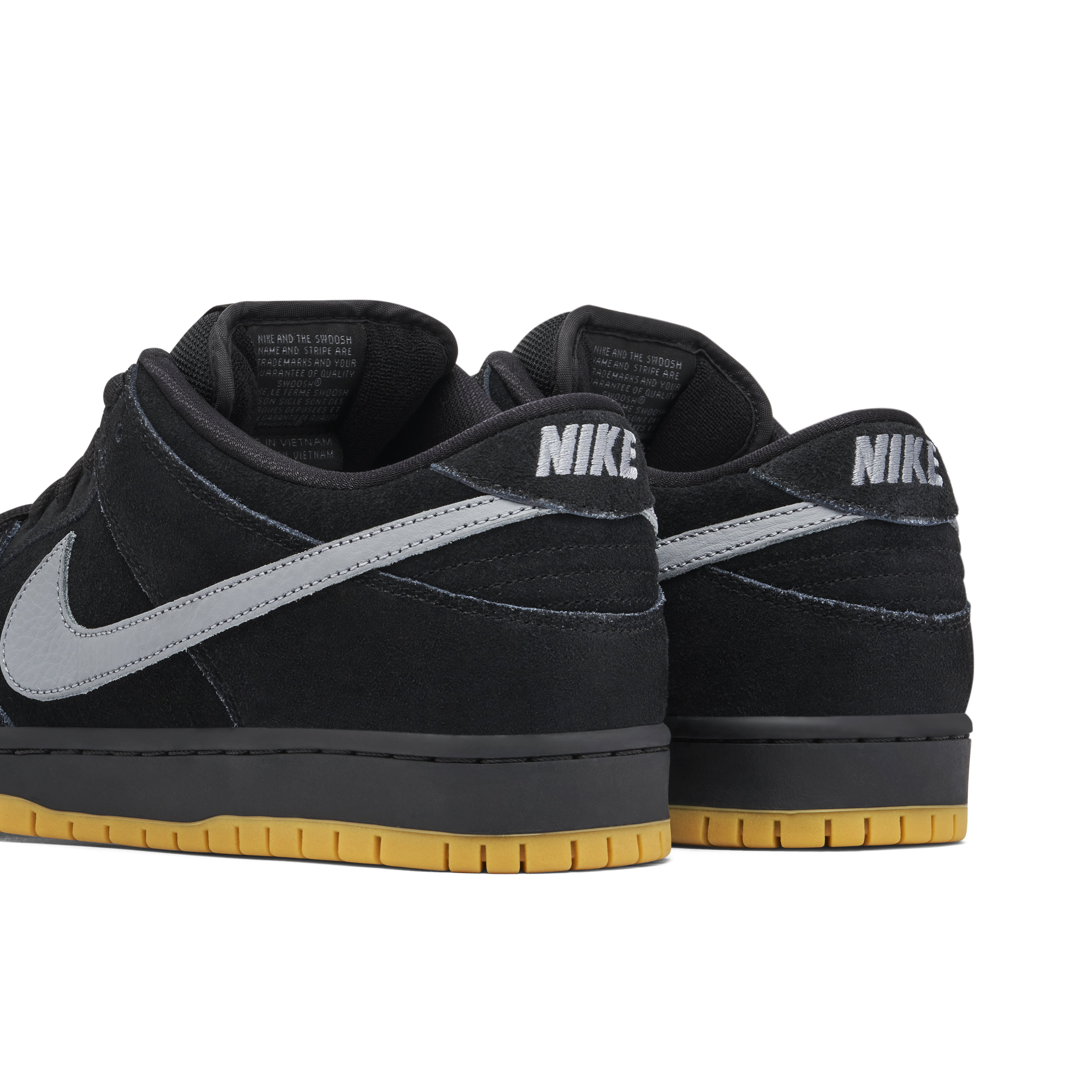 Nike SB Dunk Low Fog