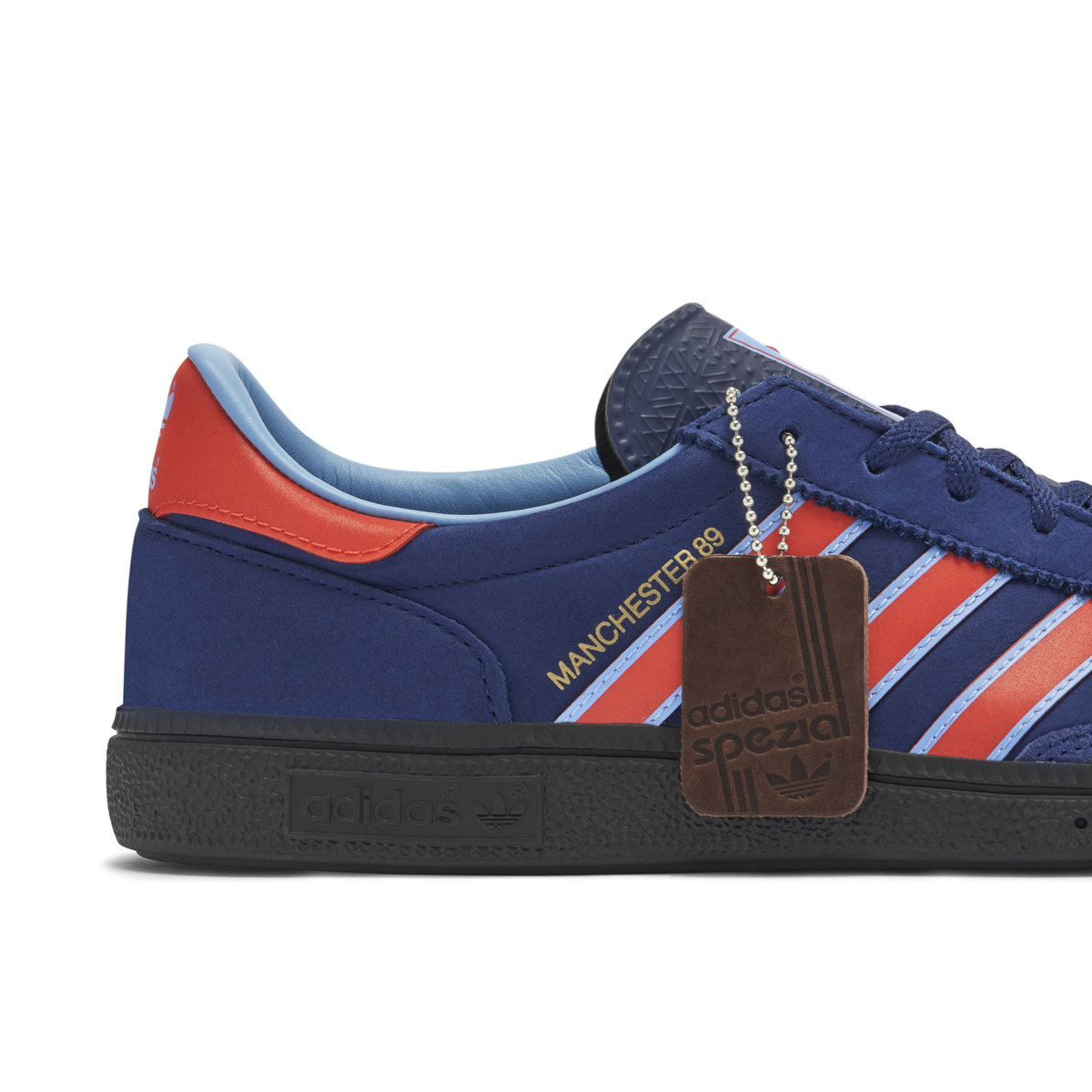 adidas Manchester 89 SPZL Dark Blue | FX1500 | Laced