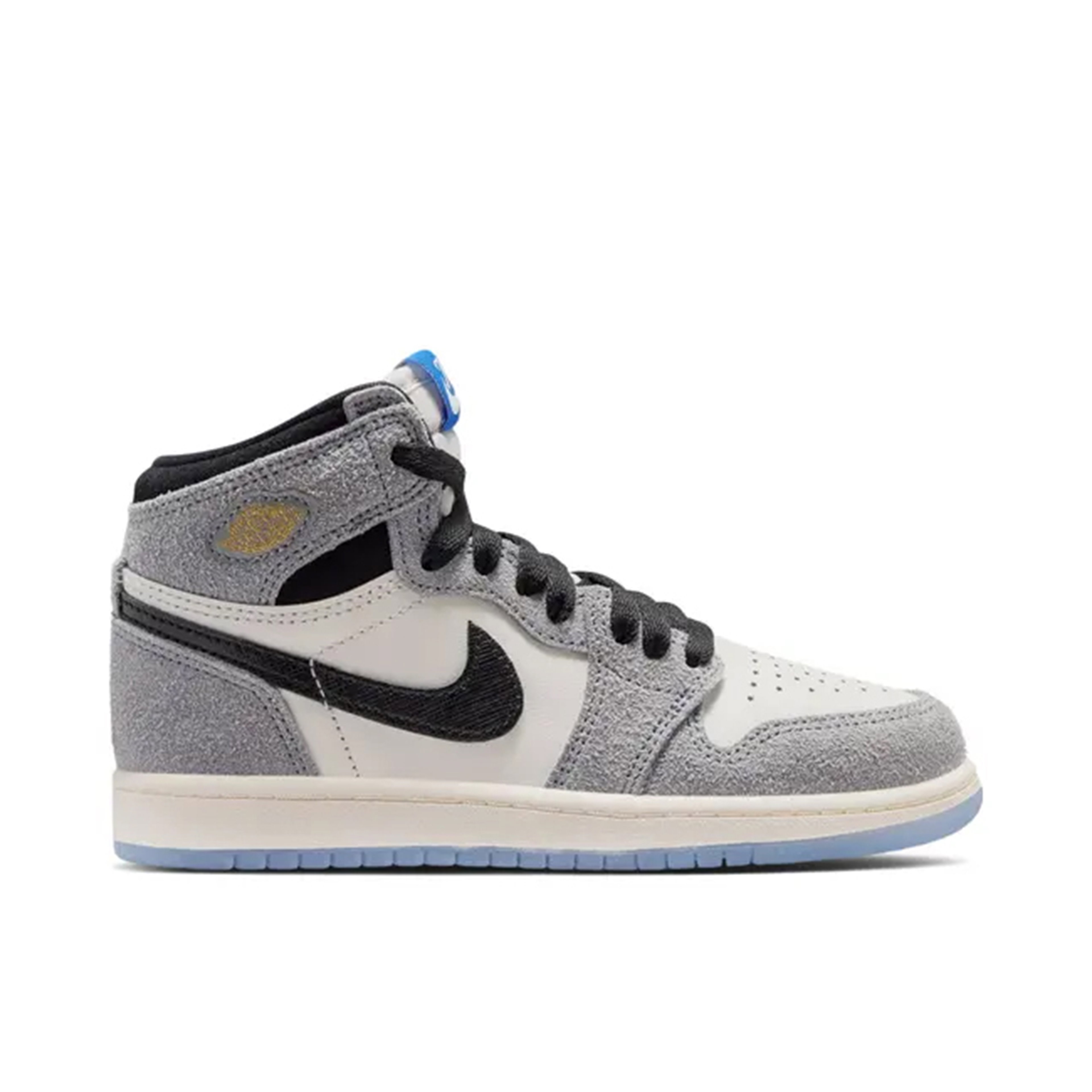 Air Jordan 1 Retro High OG All-Star Cool Grey PS