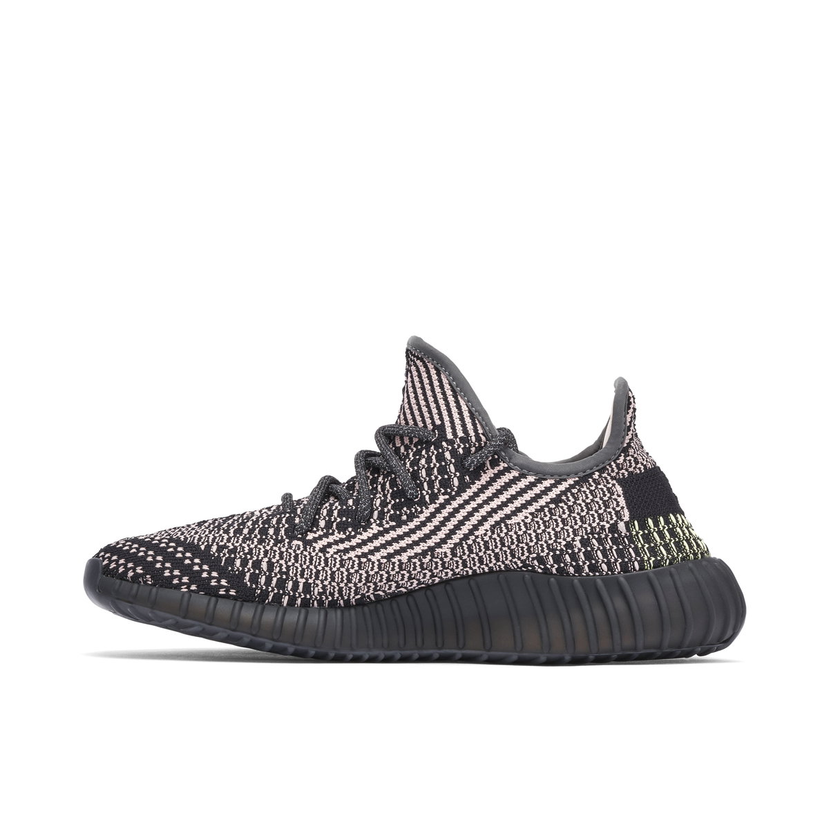 Yeezy Boost 350 Yecheil Non-Reflective | FW5190 | Laced