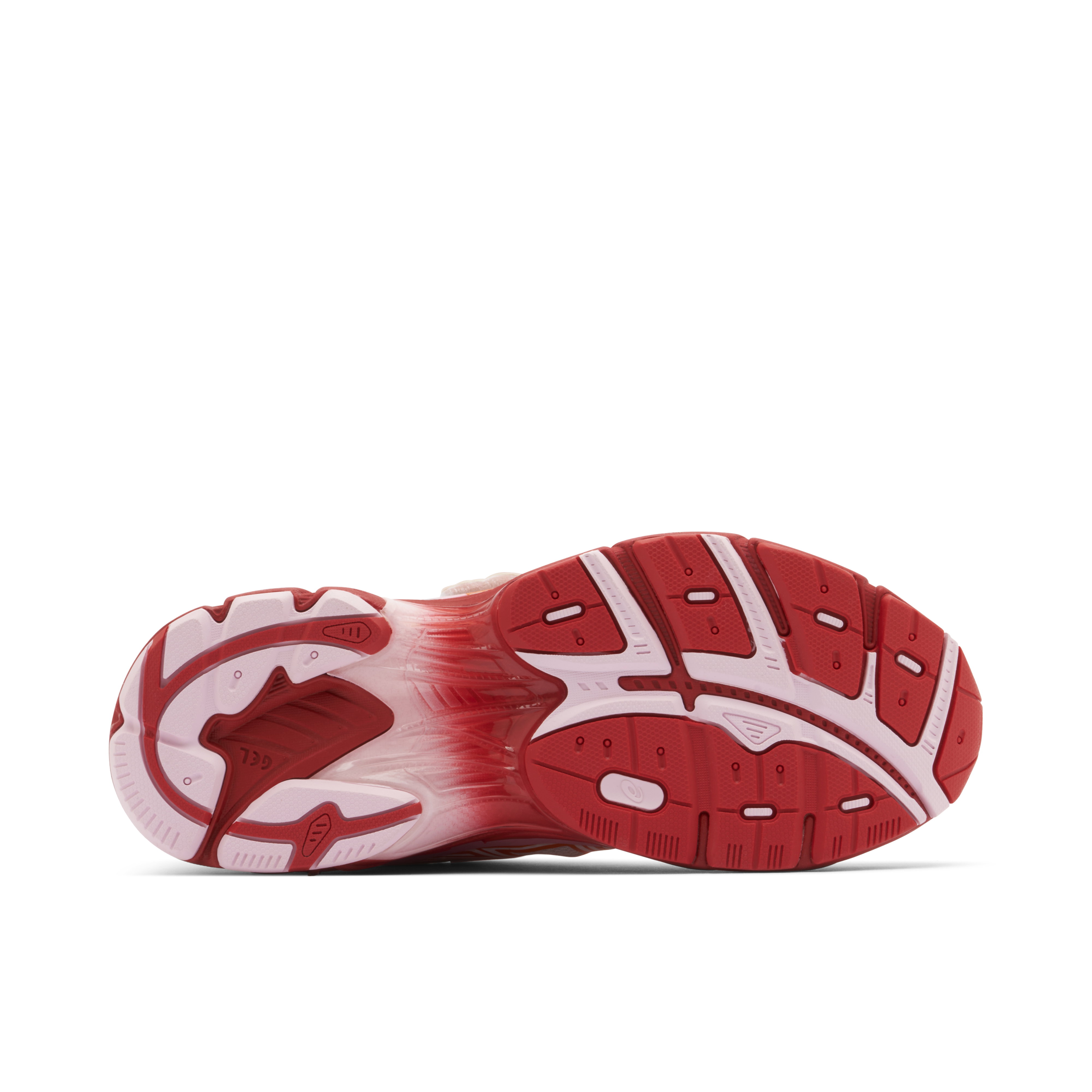 ASICS GT-2160 x Cecilie Bahnsen Habanero Red | 1203A525-100 | Laced