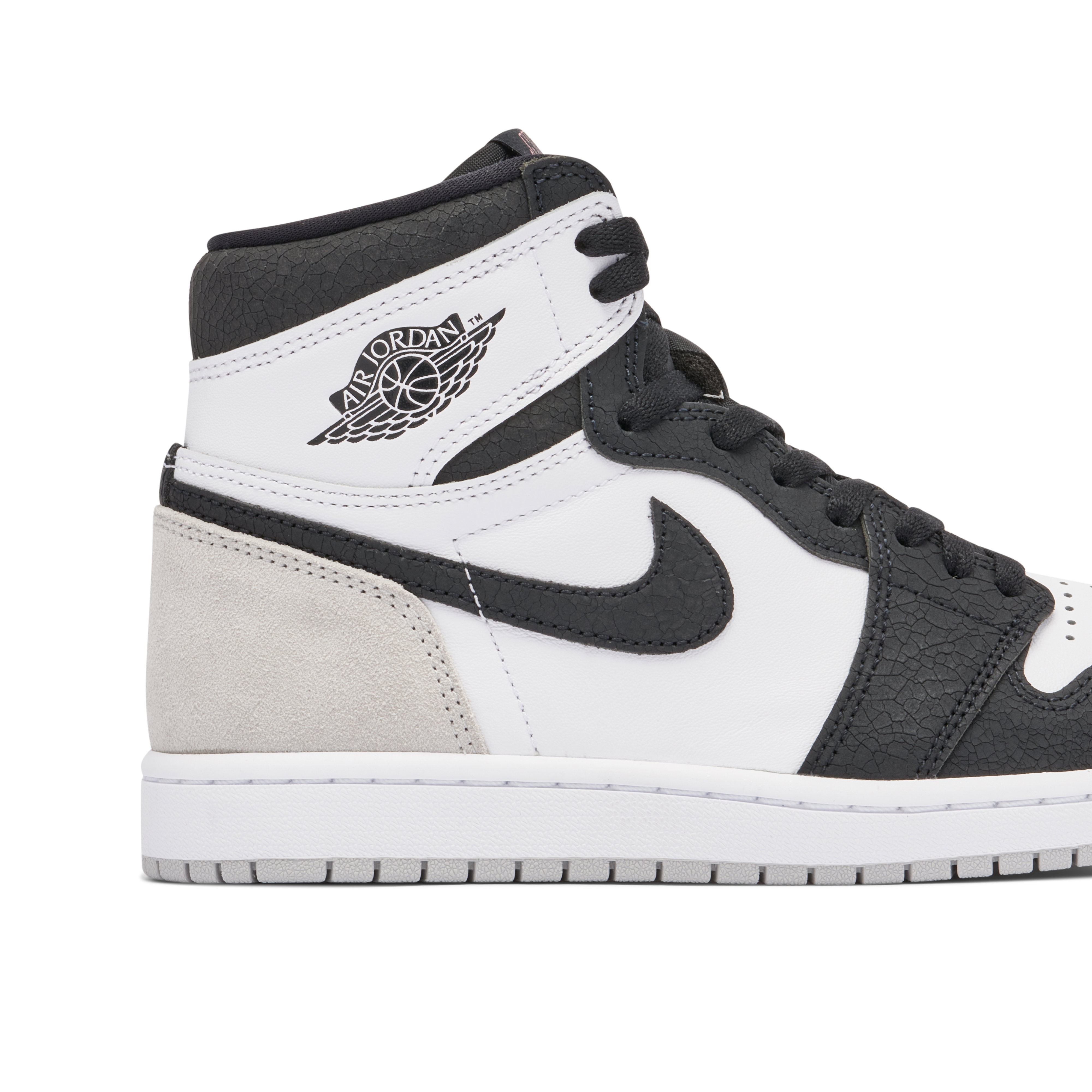 Air Jordan 1 Retro High OG Stage Haze | 555088-108 | Laced
