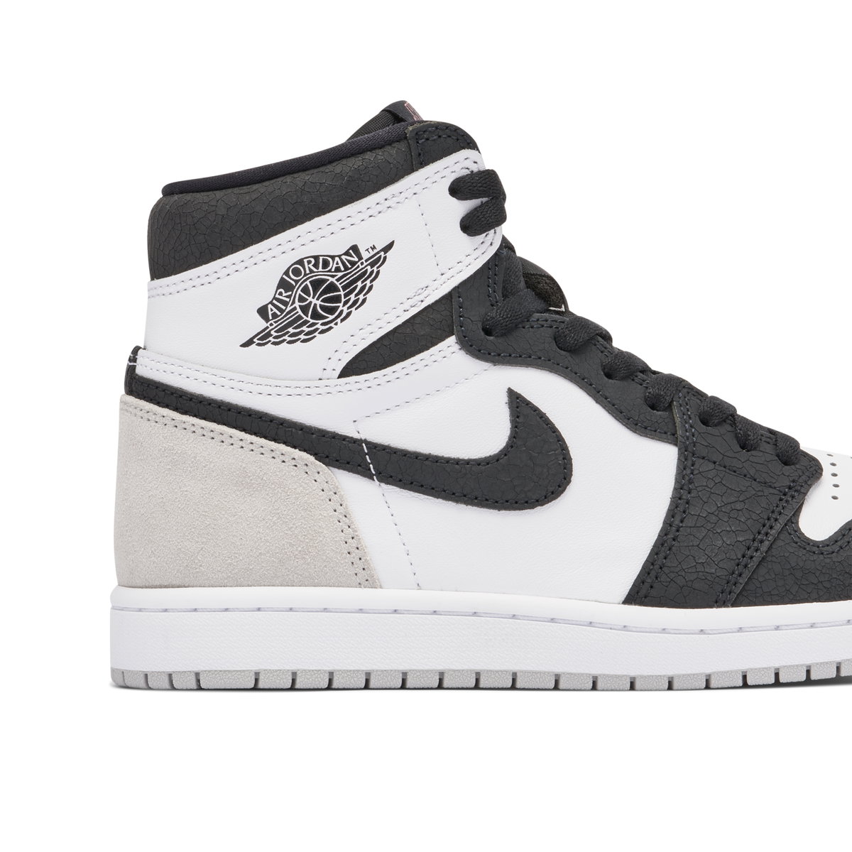 Air Jordan 1 Retro High OG Stage Haze | 555088-108 | Laced