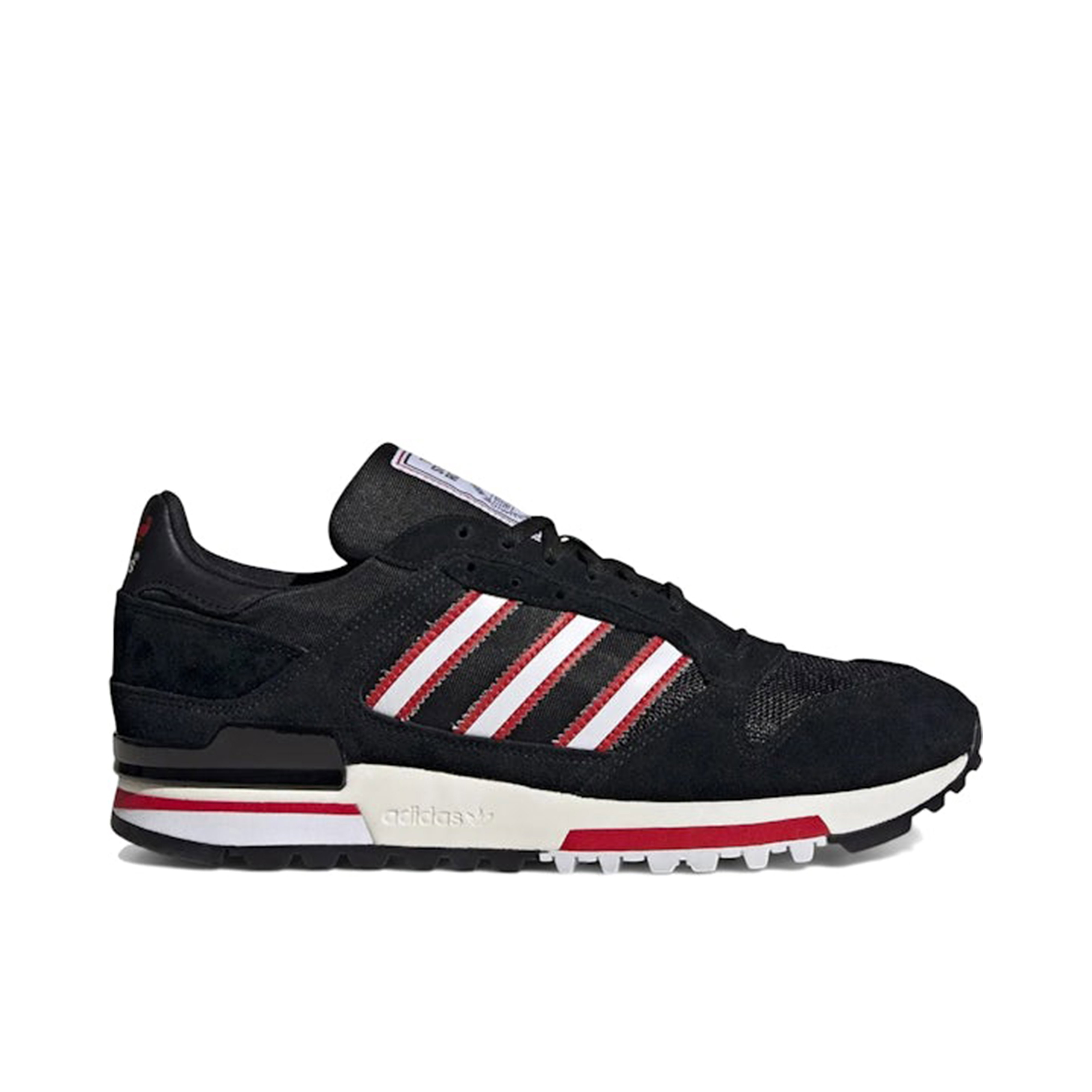 Adidas ZX 600 Manchester United The Stone Roses | KJ2214 | Laced