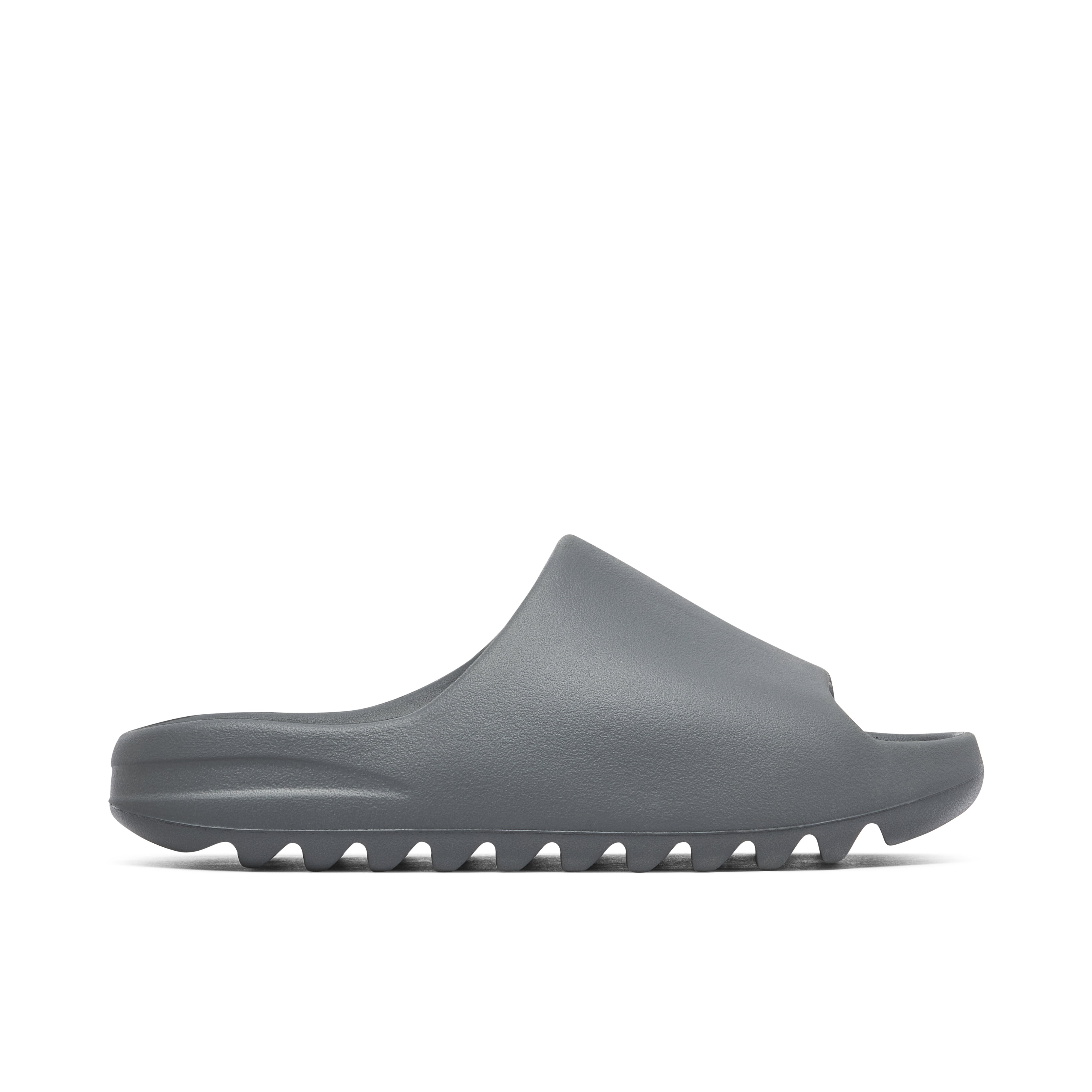 Yeezy Slide Soot 2021 | GX6141 | Laced