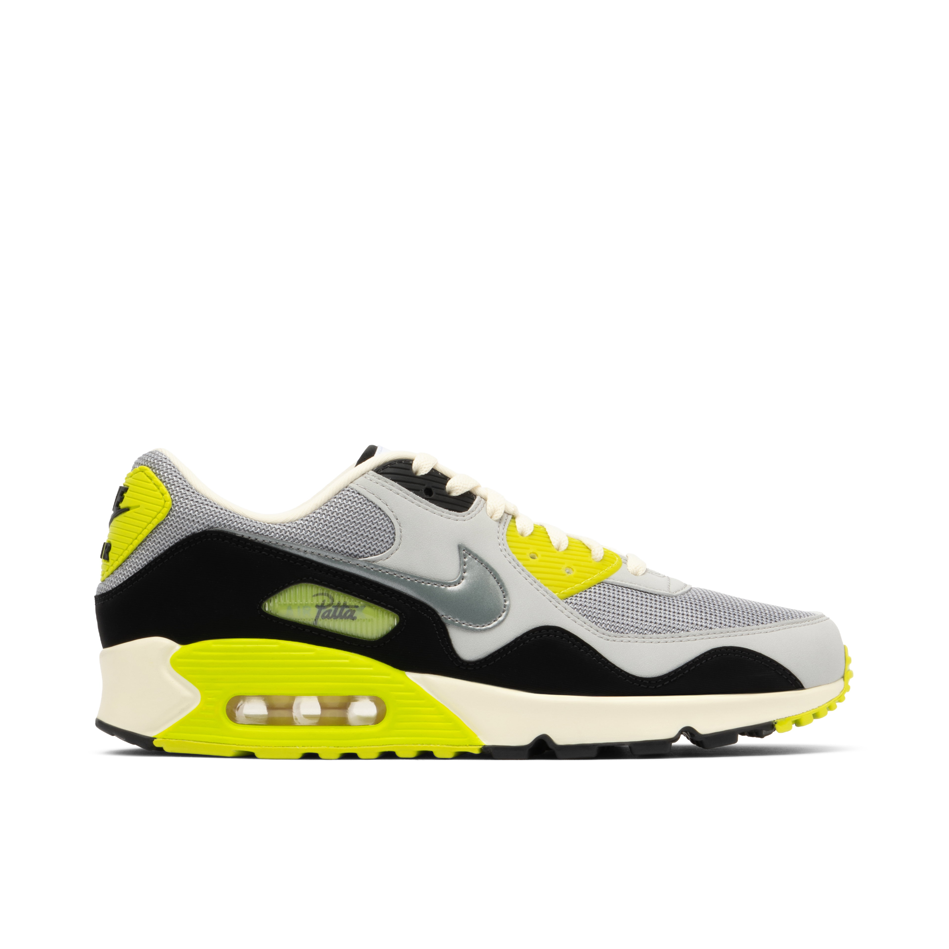 Nike Air Max 90 SP Patta Waves Cyber