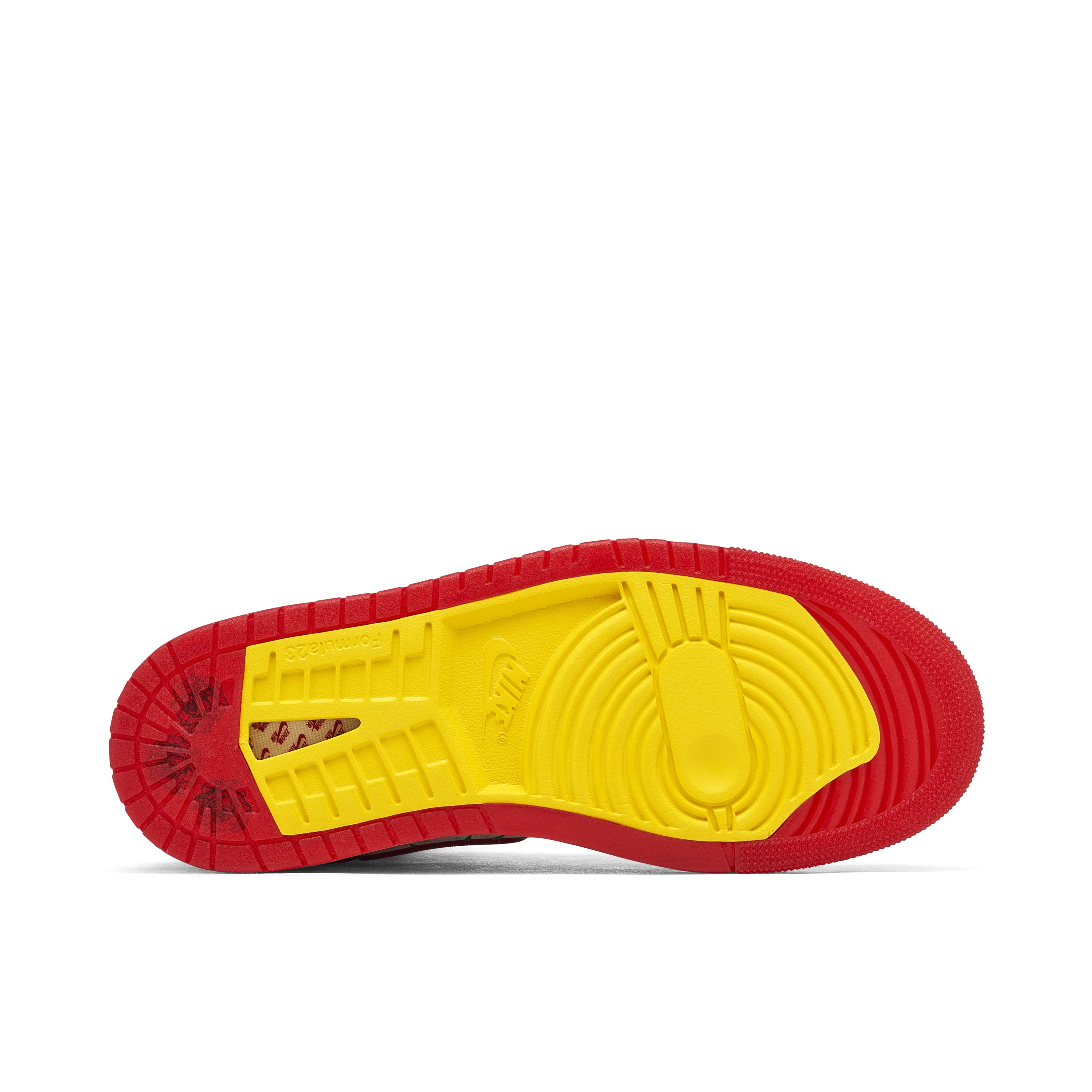 Air Jordan 1 High Zoom CMFT 2 x Teyana Taylor A Rose From Harlem