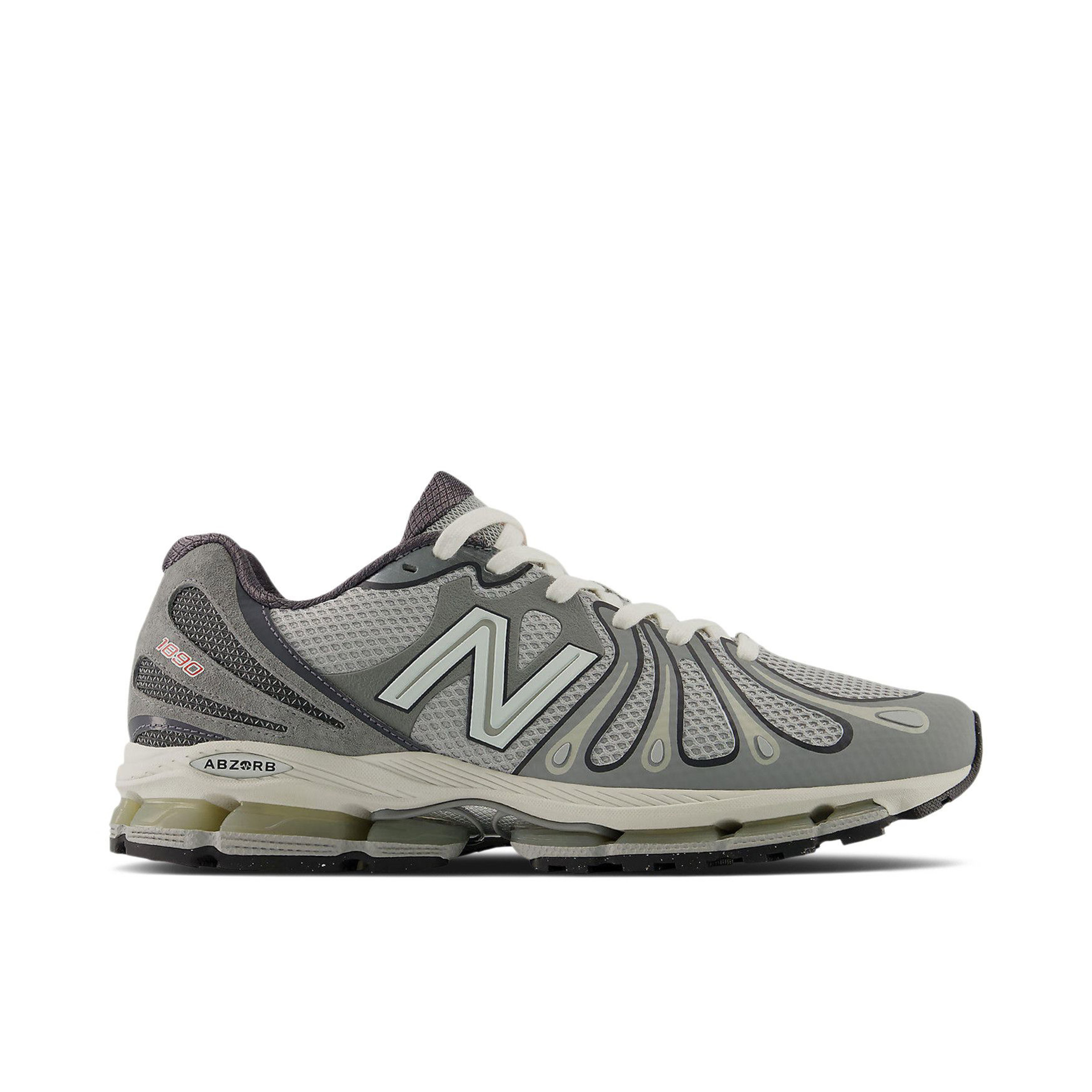 New Balance 1890 Grey Day 2026