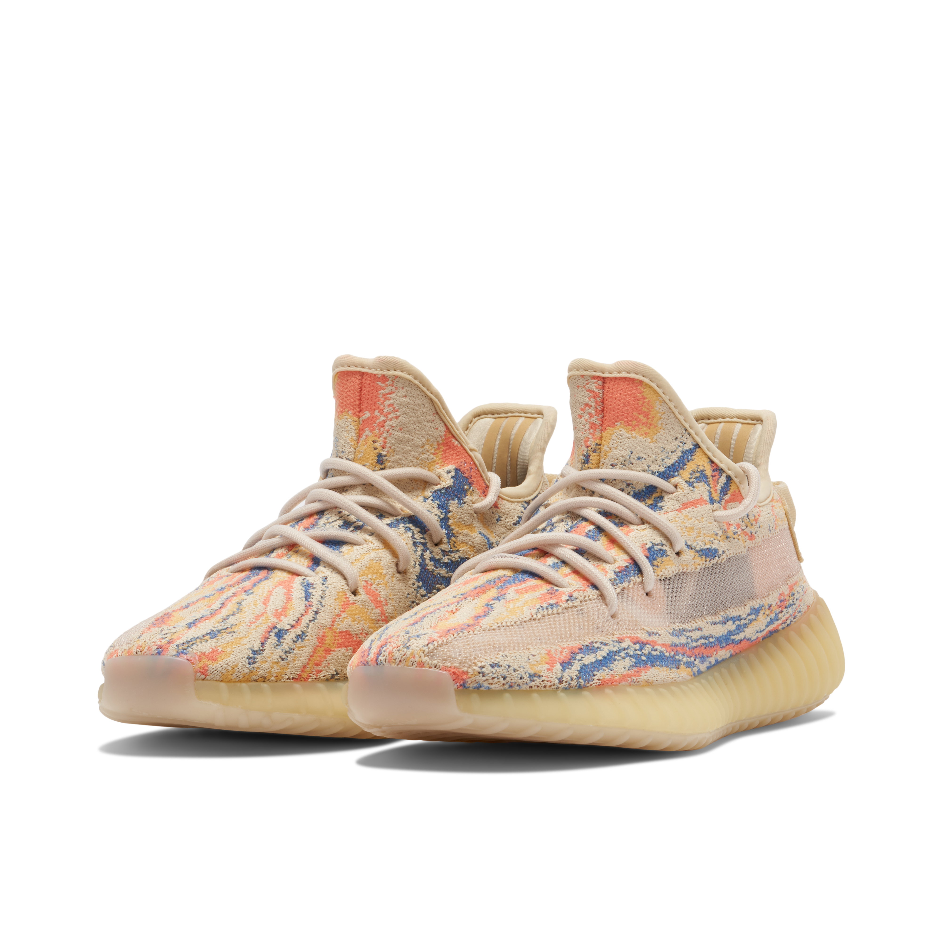 Yeezy Boost 350 V2 MX Oat | GW3773 | Laced Yeezy Boost 350 V2 MX Oat | GW3773 | Laced