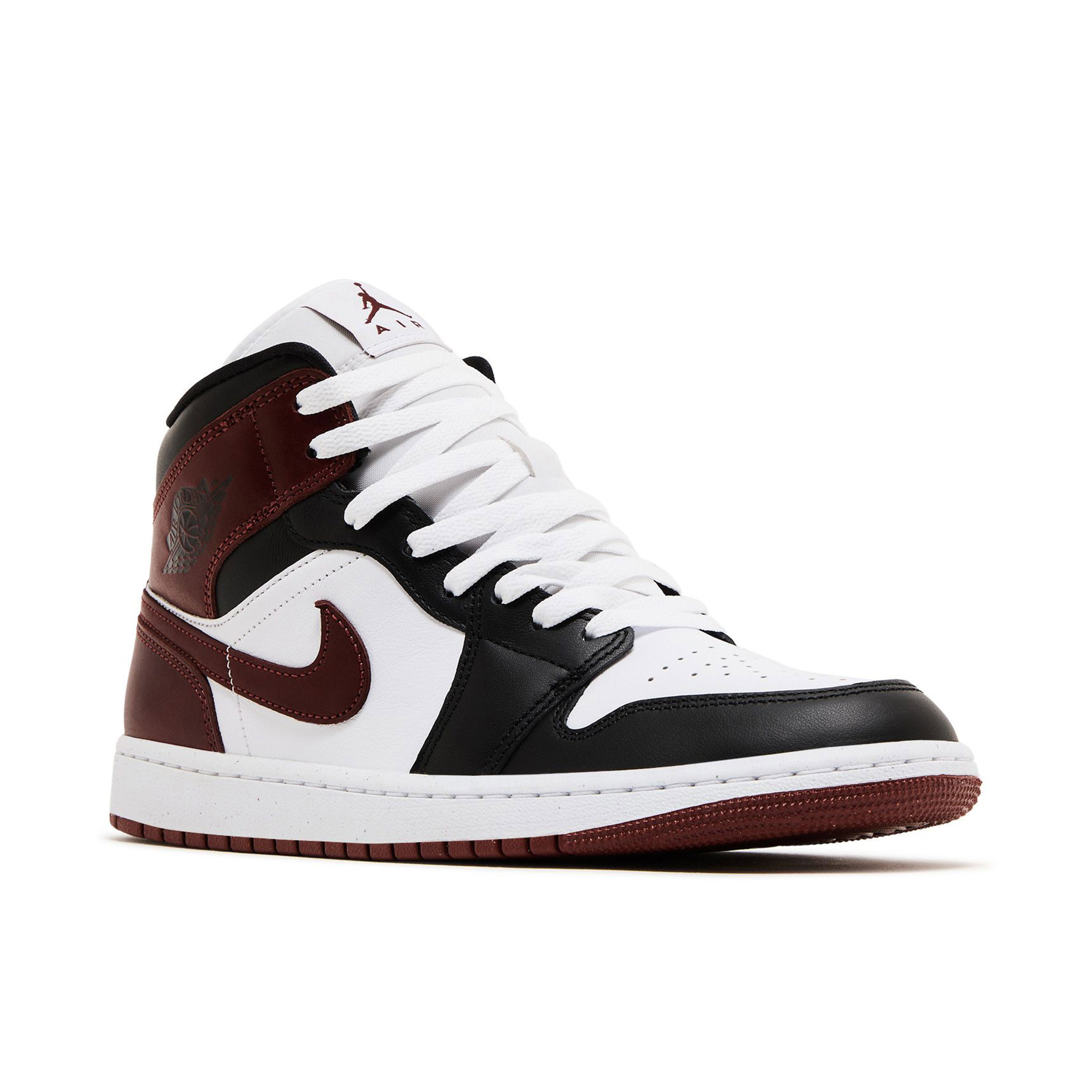 Air Jordan 1 Mid SE Dark Pony