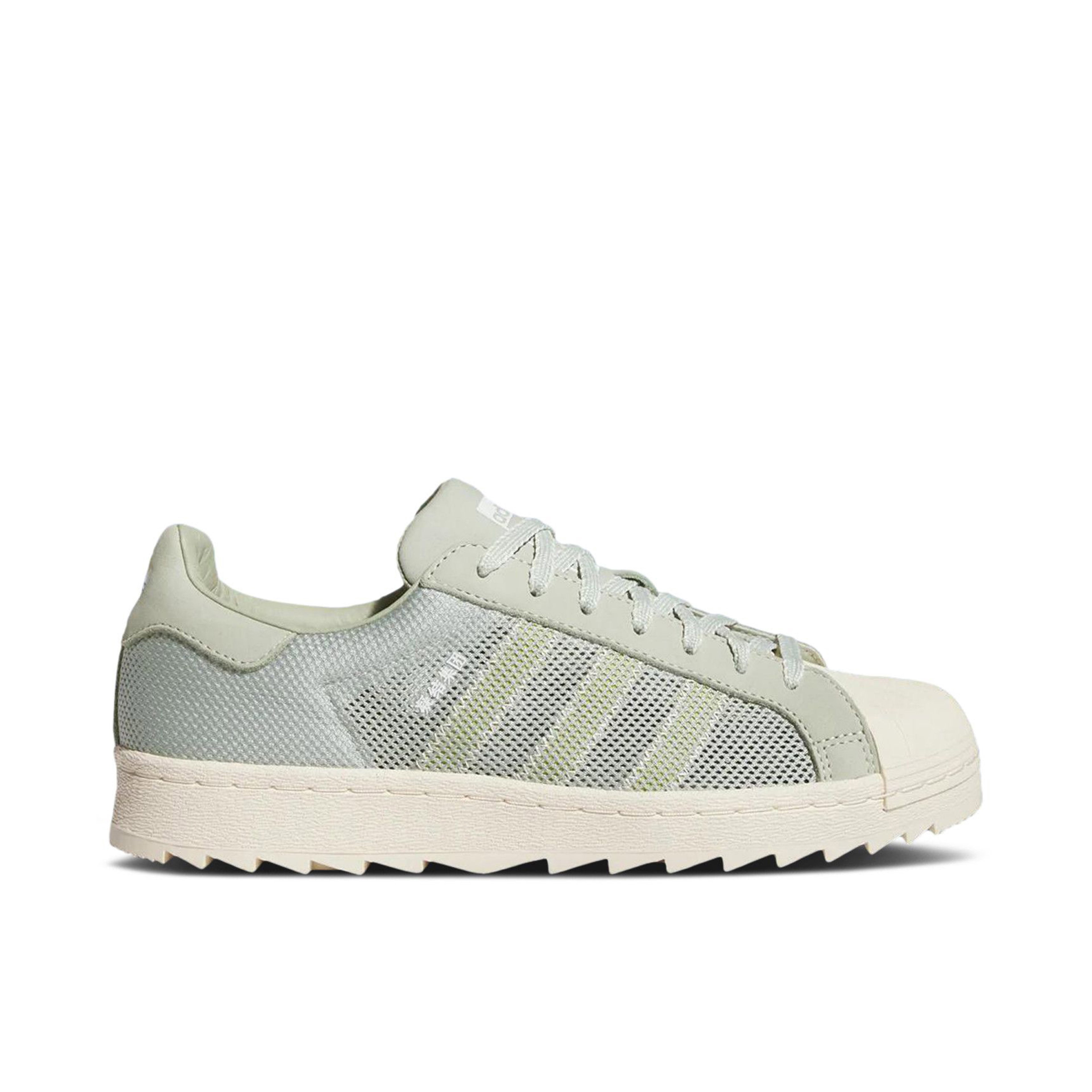 Adidas Superstar Breathe CLOT Wonder White