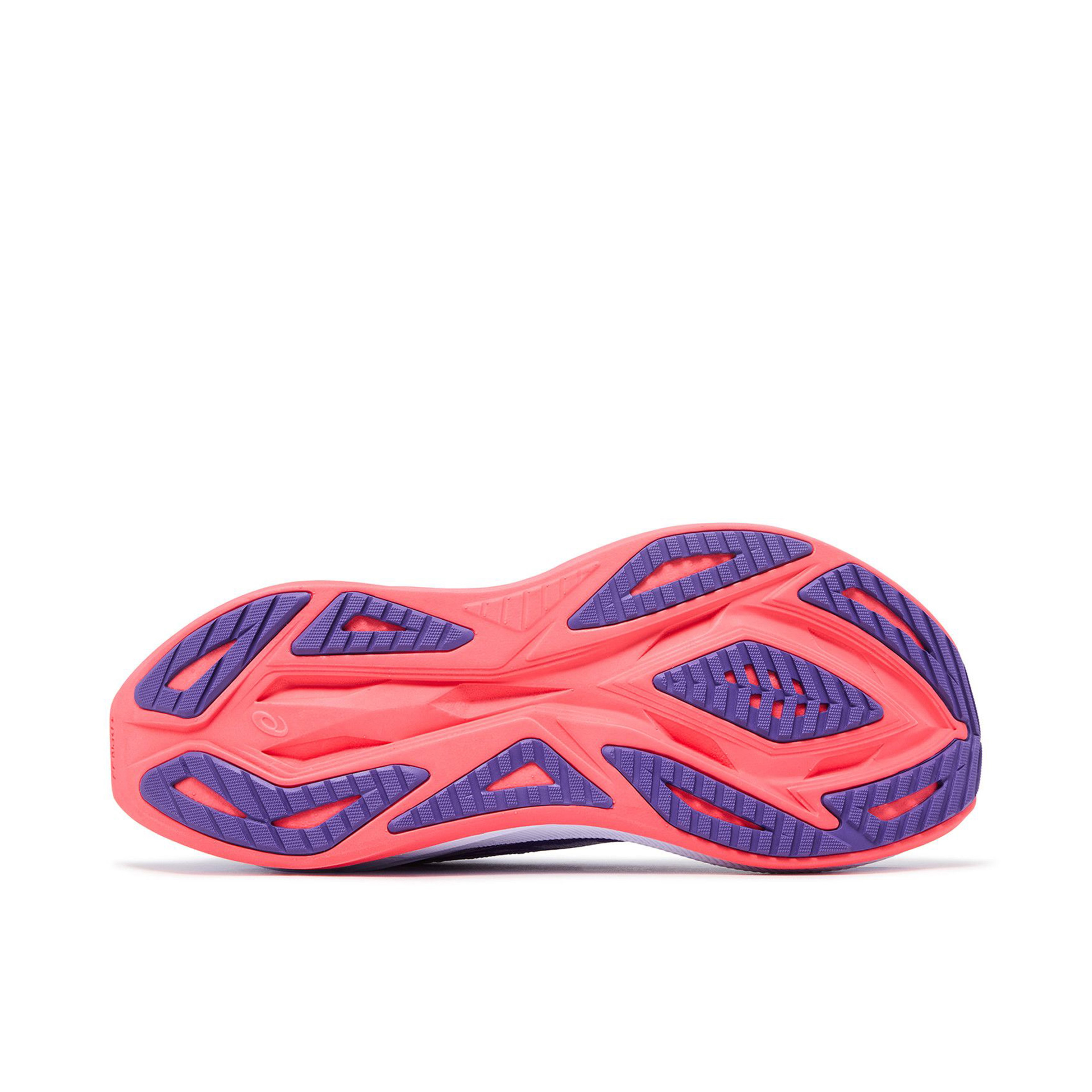 ASICS Superblast 2 Blue Fade Edo Purple