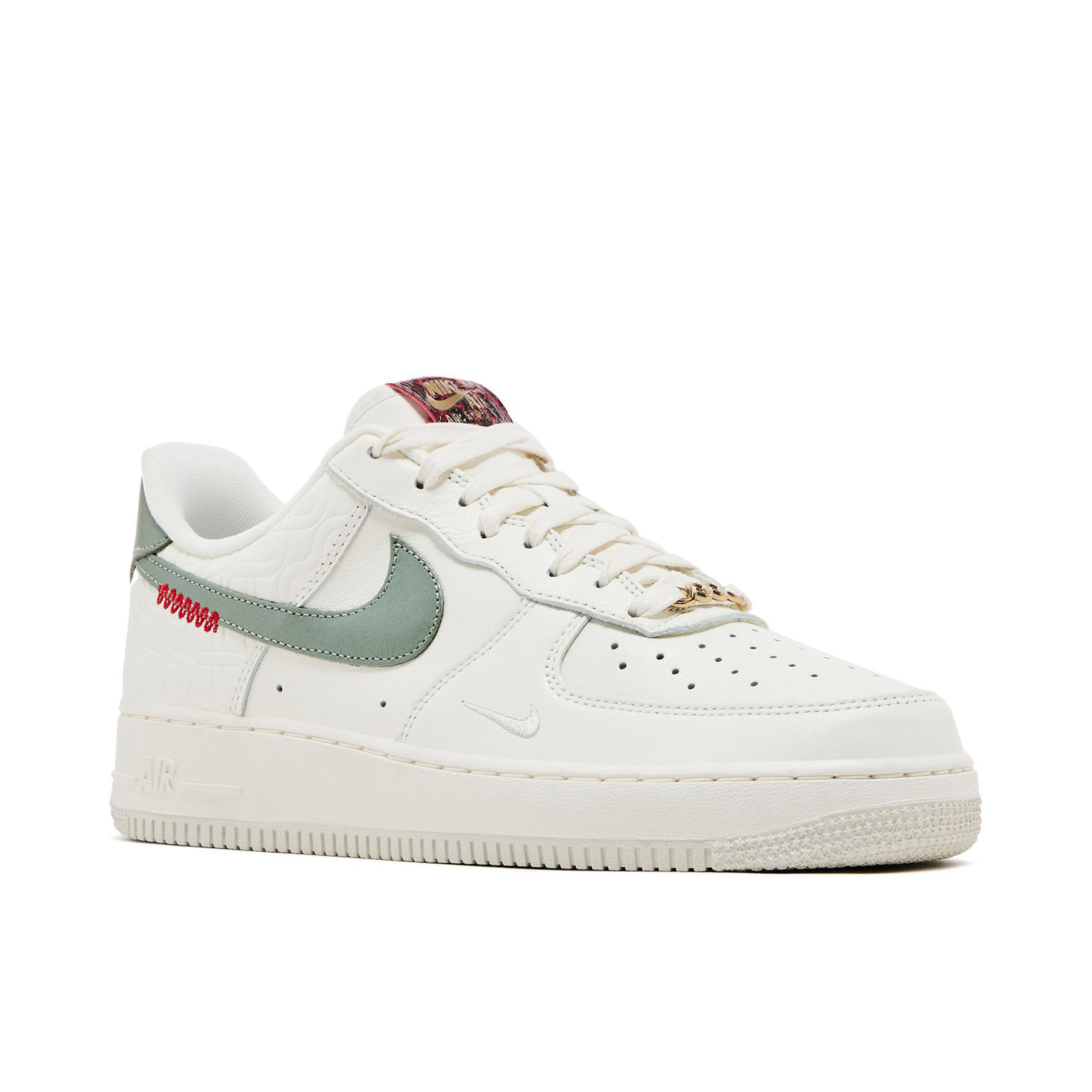 Nike Air Force 1 Low Year of the Snake