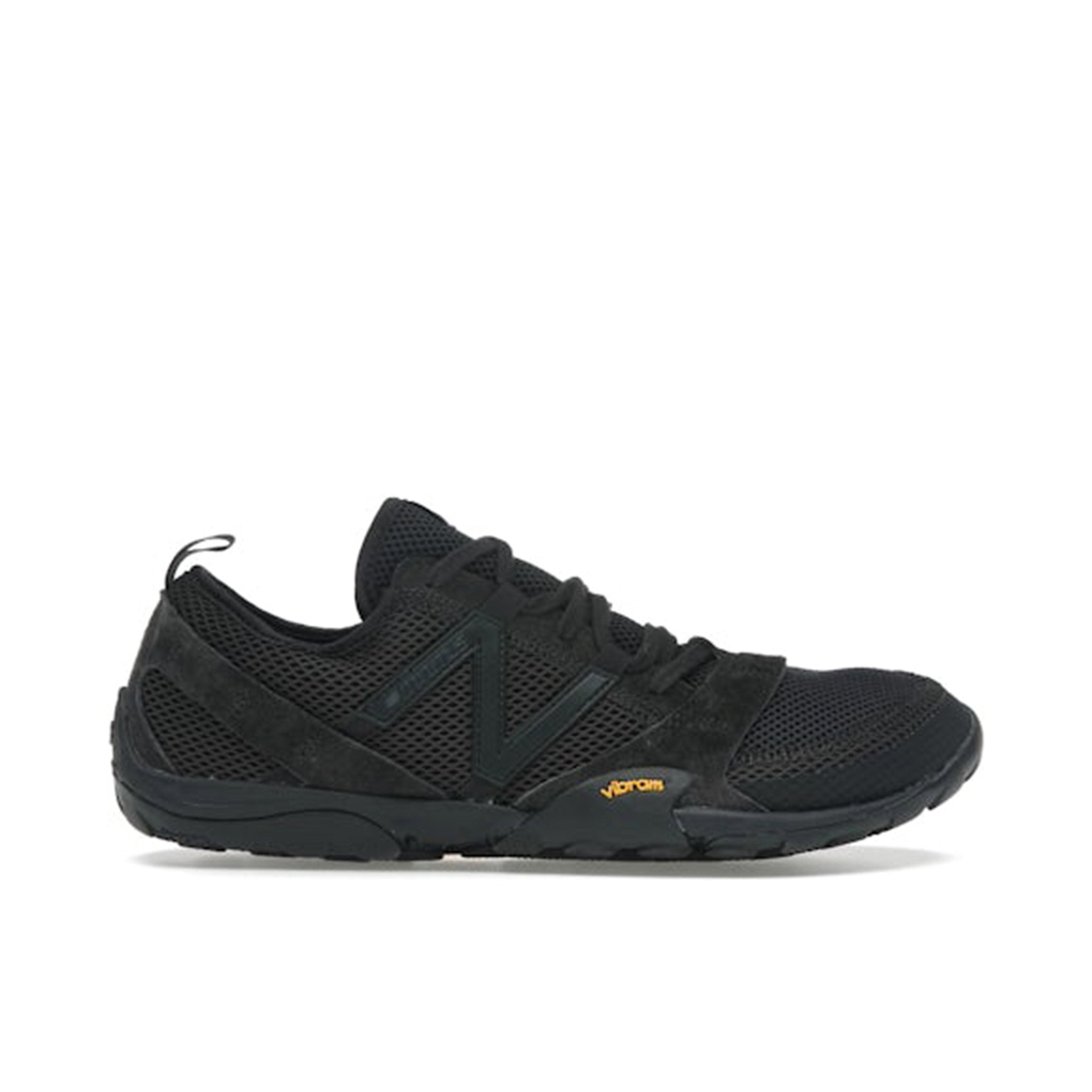 New Balance MT10 Black Castlerock