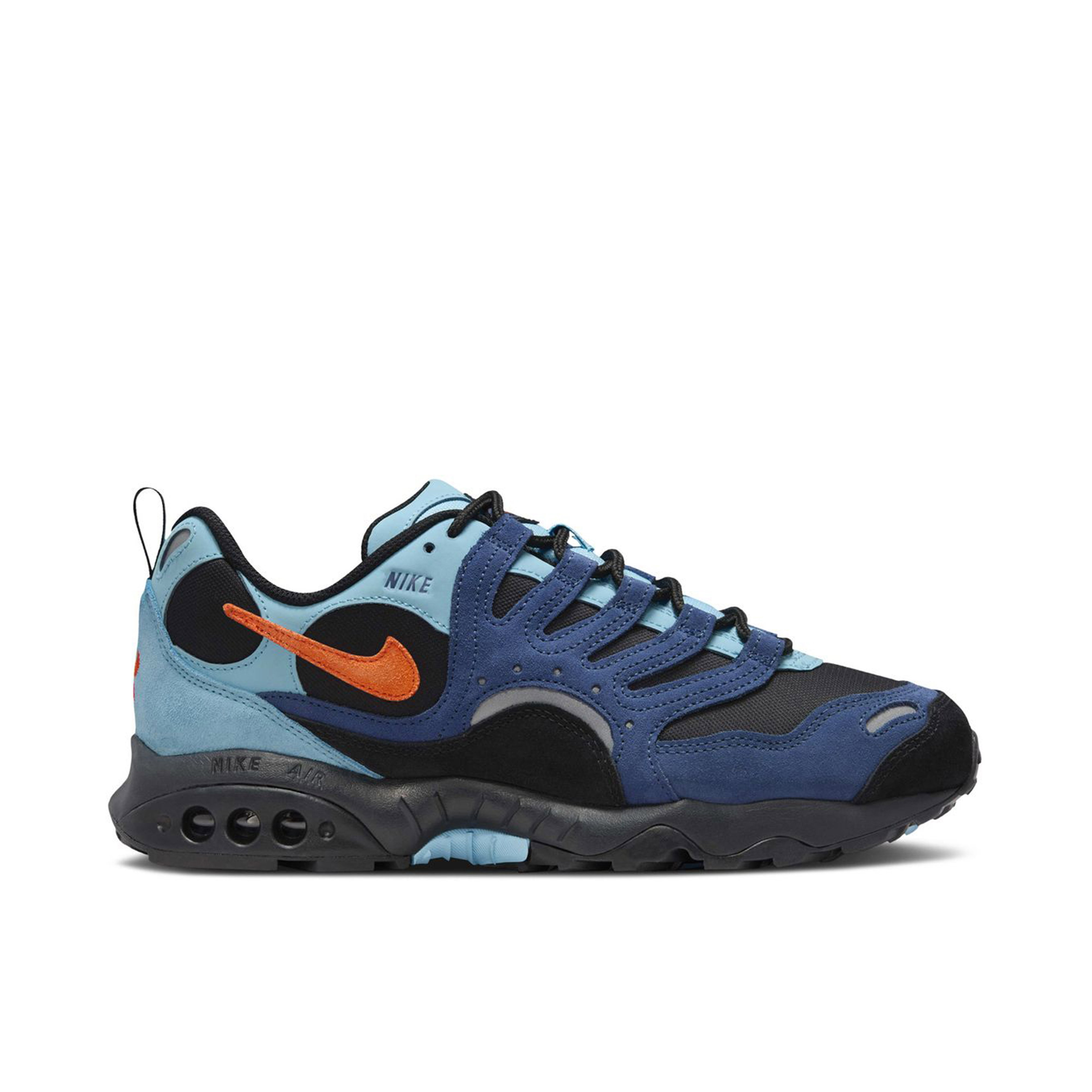 Nike Air Humara | Shop With Laced