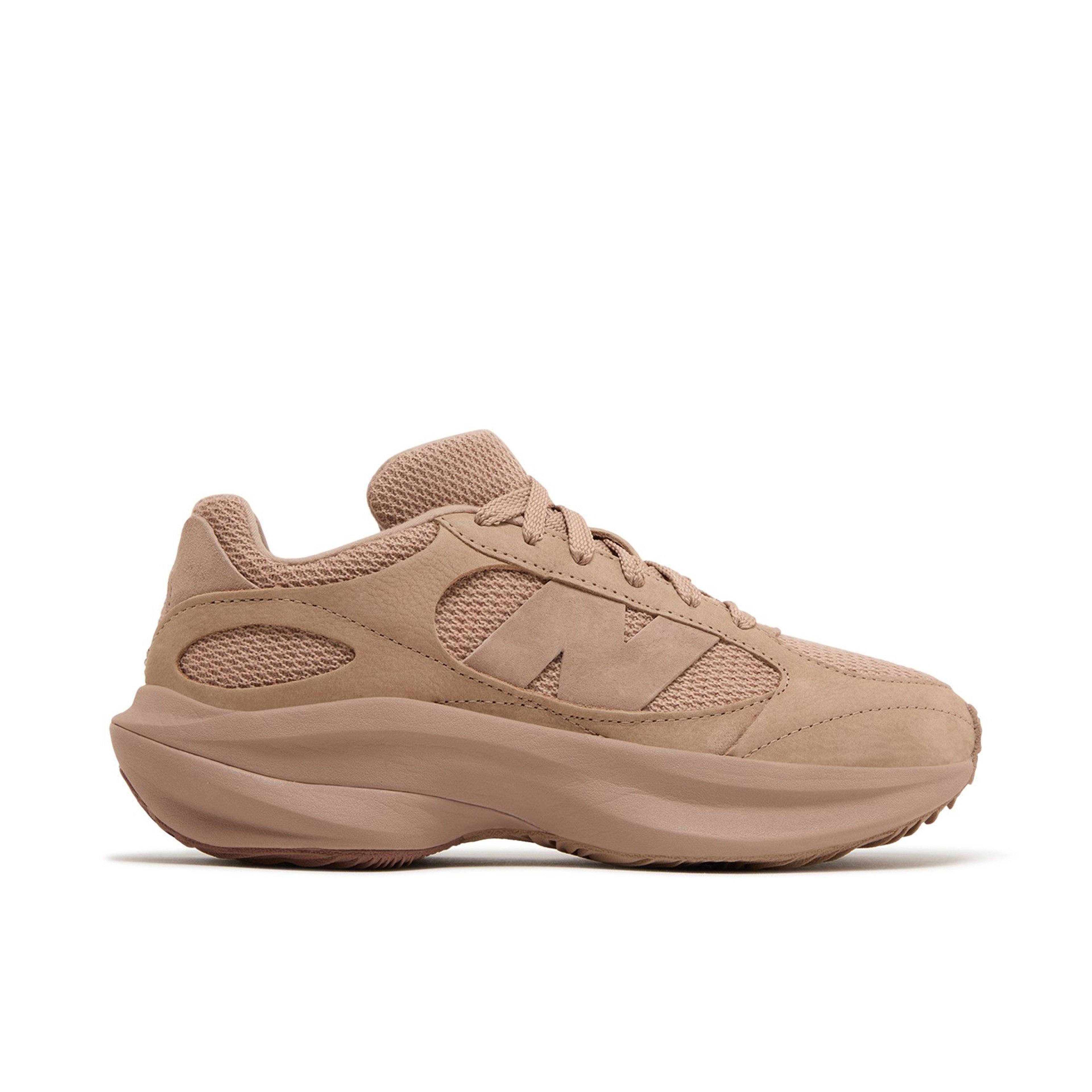 New Balance WRPD Runner Flat Taupe Sparrow