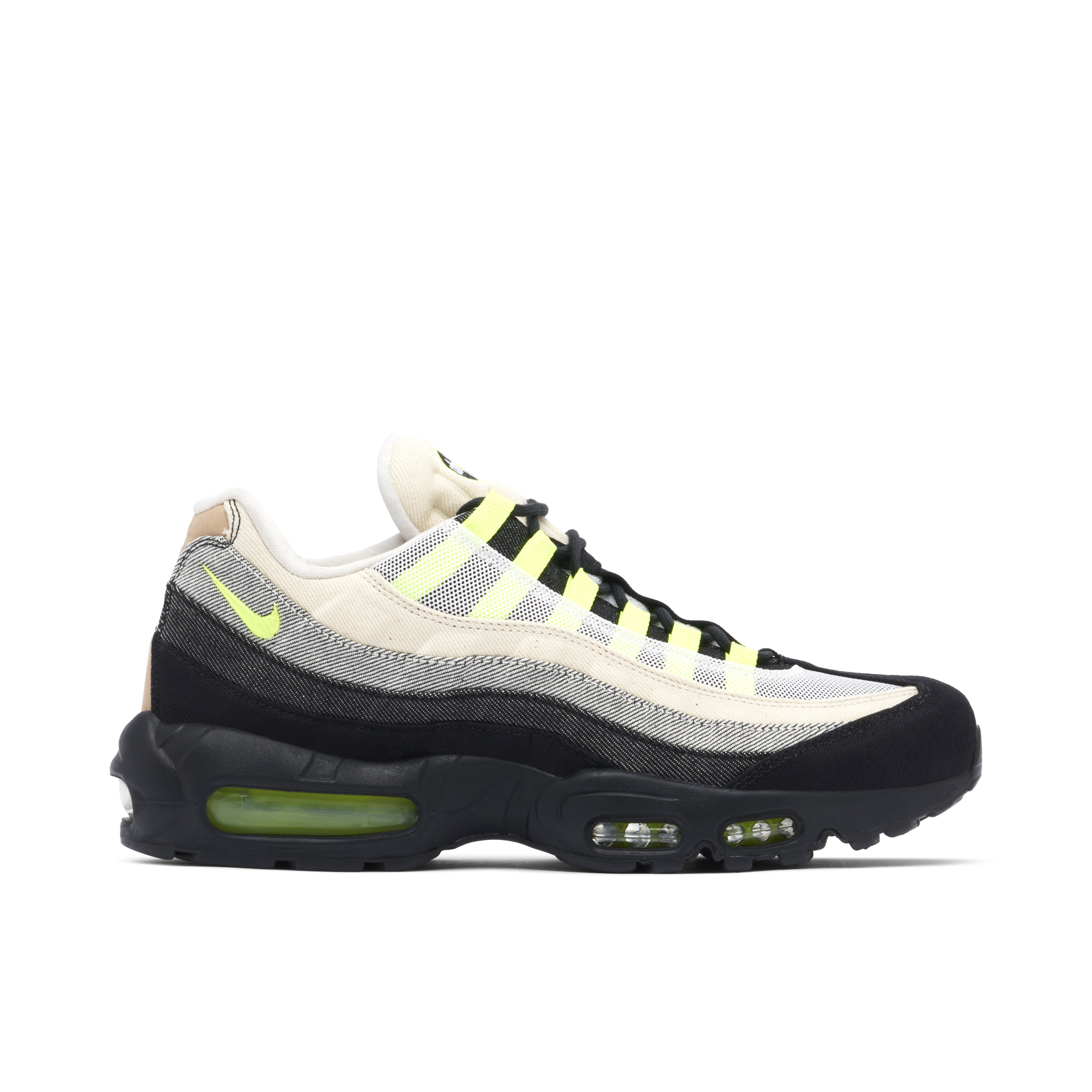 DENHAM × Nike Air Max 95 Denham x Nike Air Max 95 | DD9519-001 | Laced