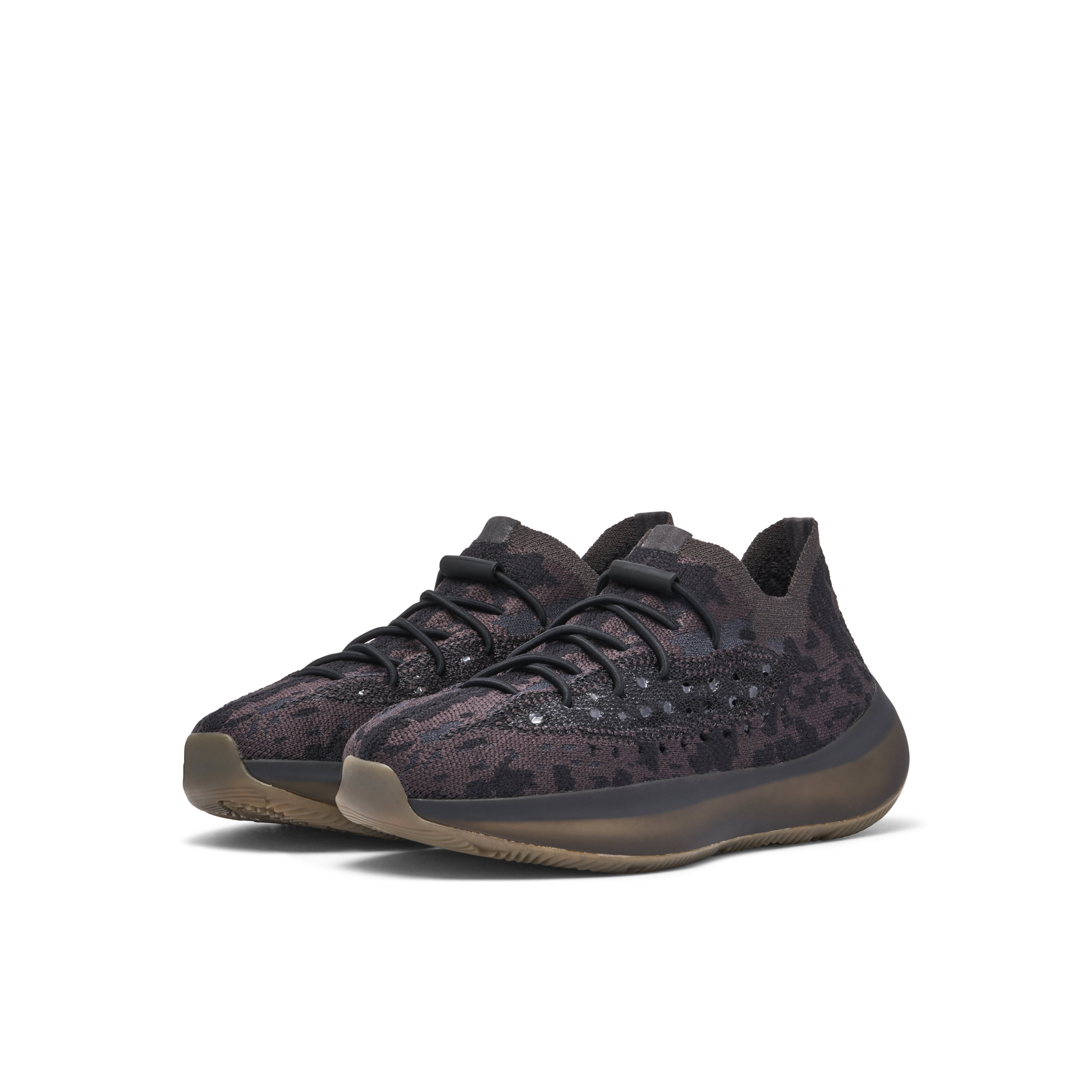 Yeezy Boost 380 Onyx Kids