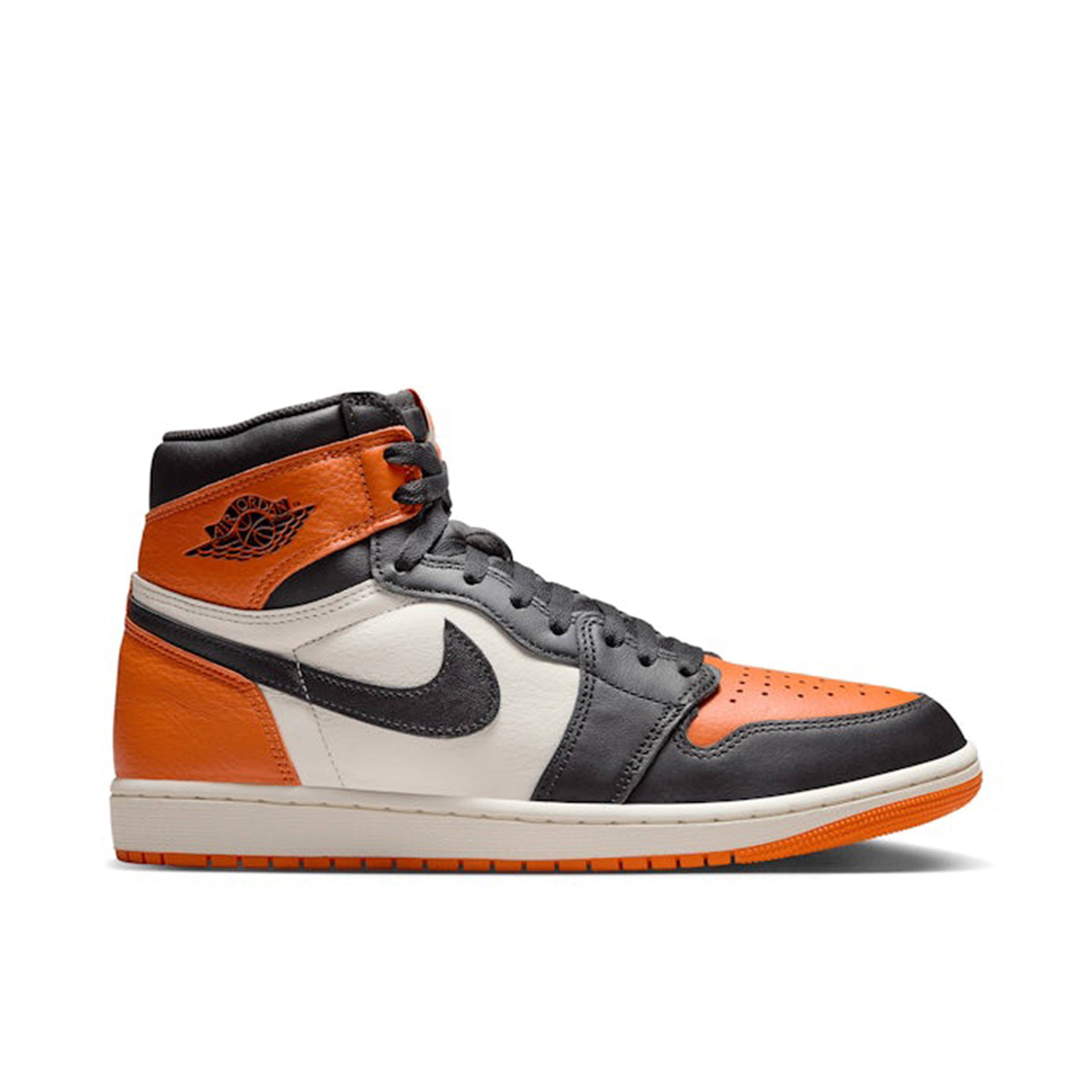 Air Jordan 1 Retro High OG Shattered Backboard (2025) | DZ5485-008