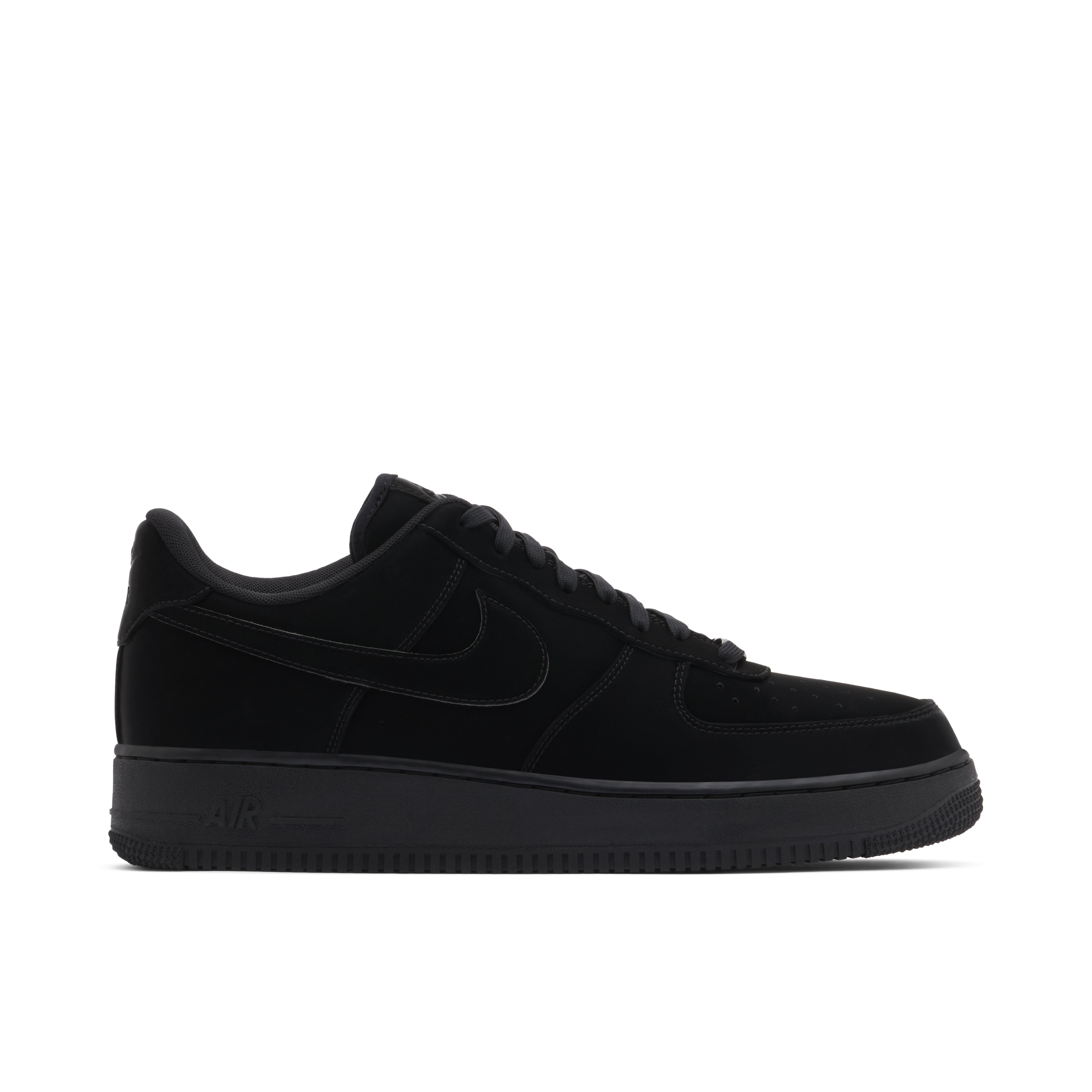 Nike Air Force 1 Low LX Vanta Black