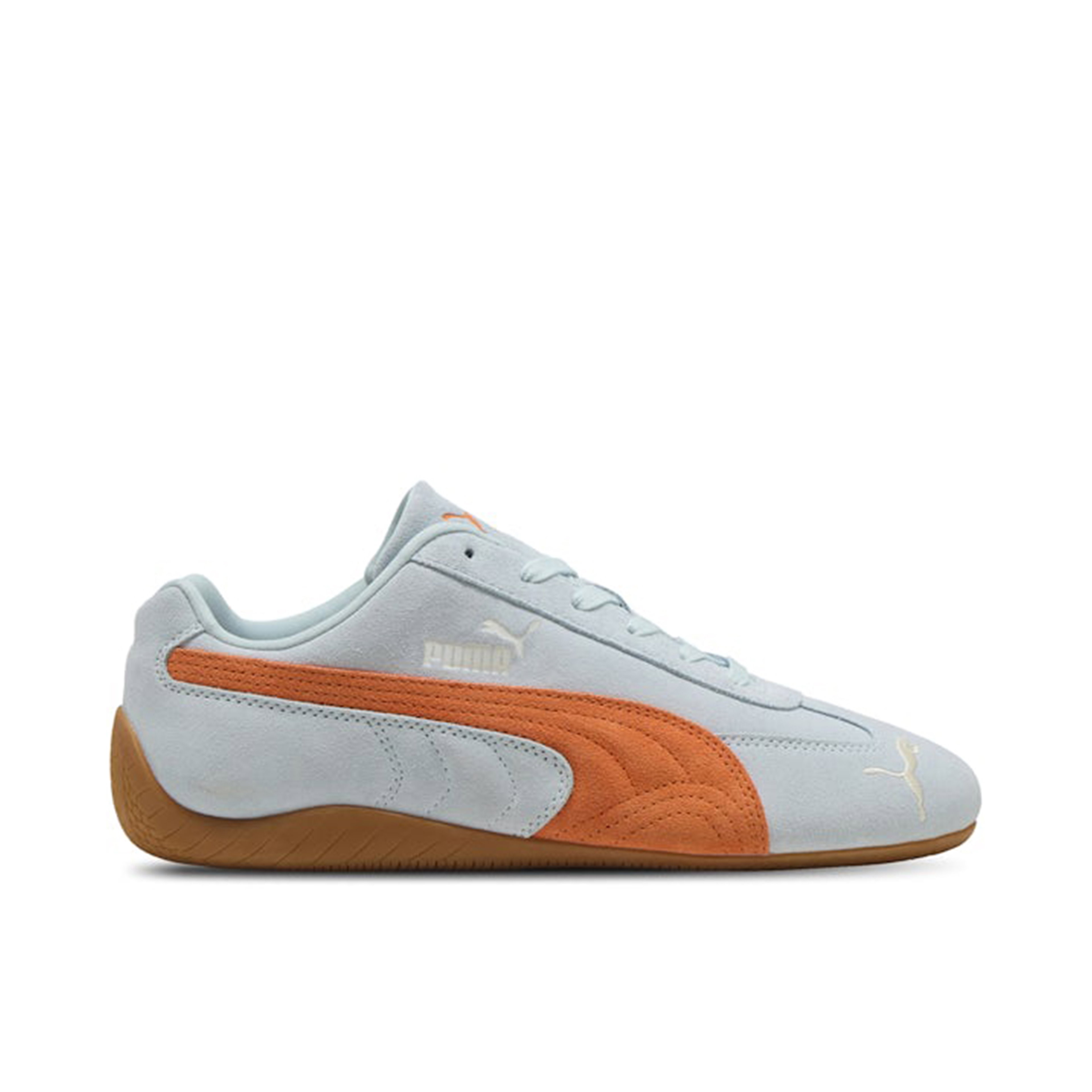 Puma Speedcat OG Sea Glass Orange Glo