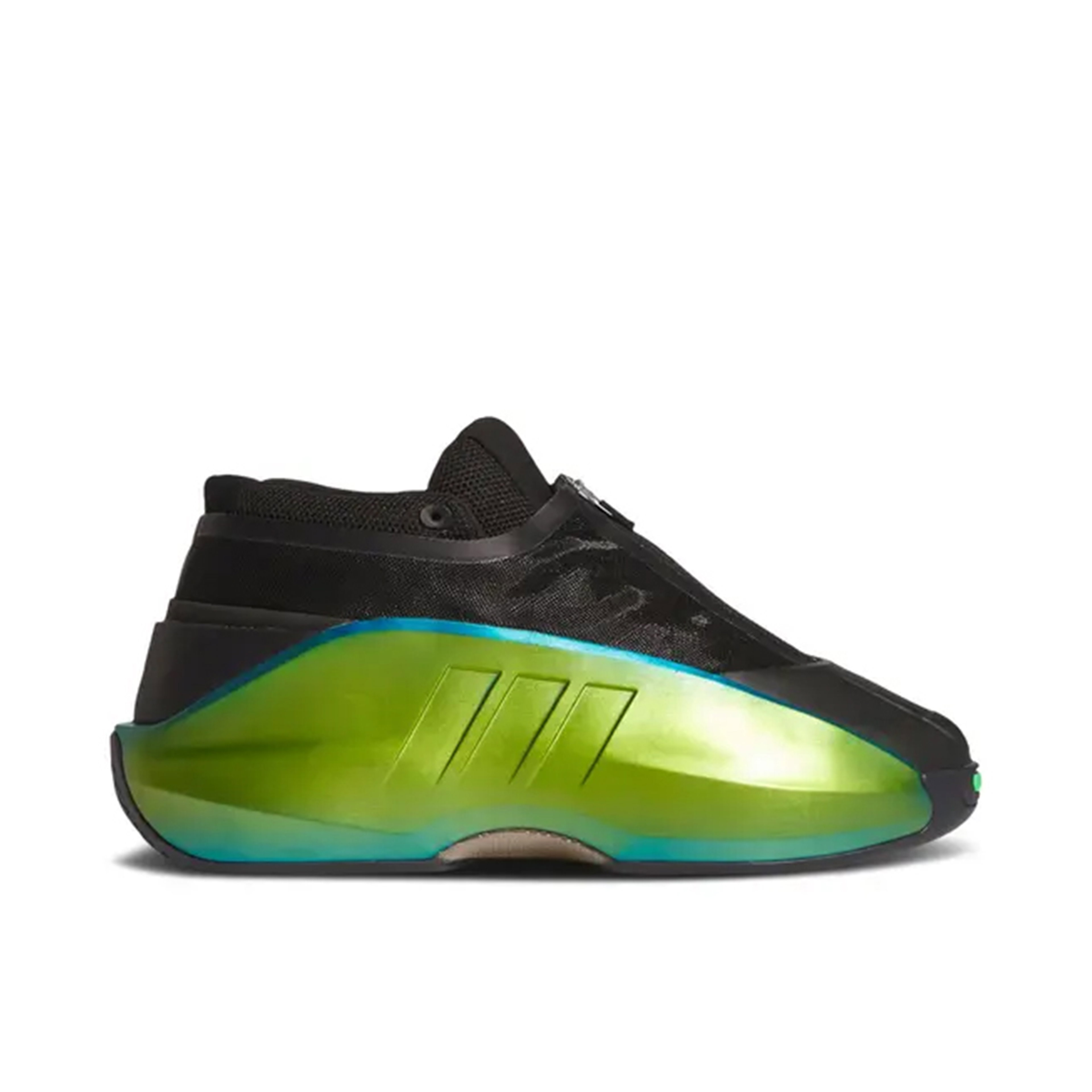 Adidas Crazy IIInfinity Green Goblin