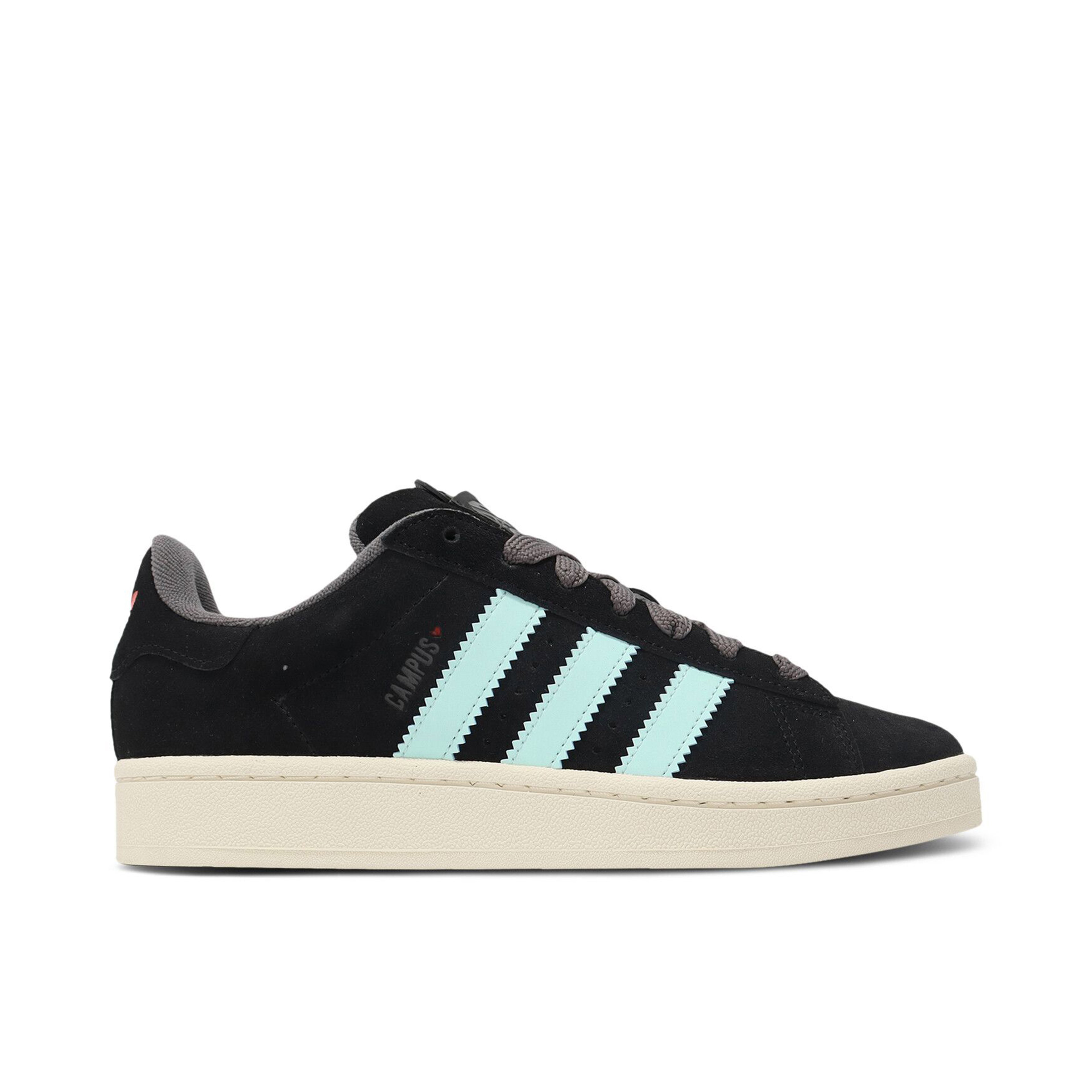 Adidas Campus 00s Valentine's Day Black