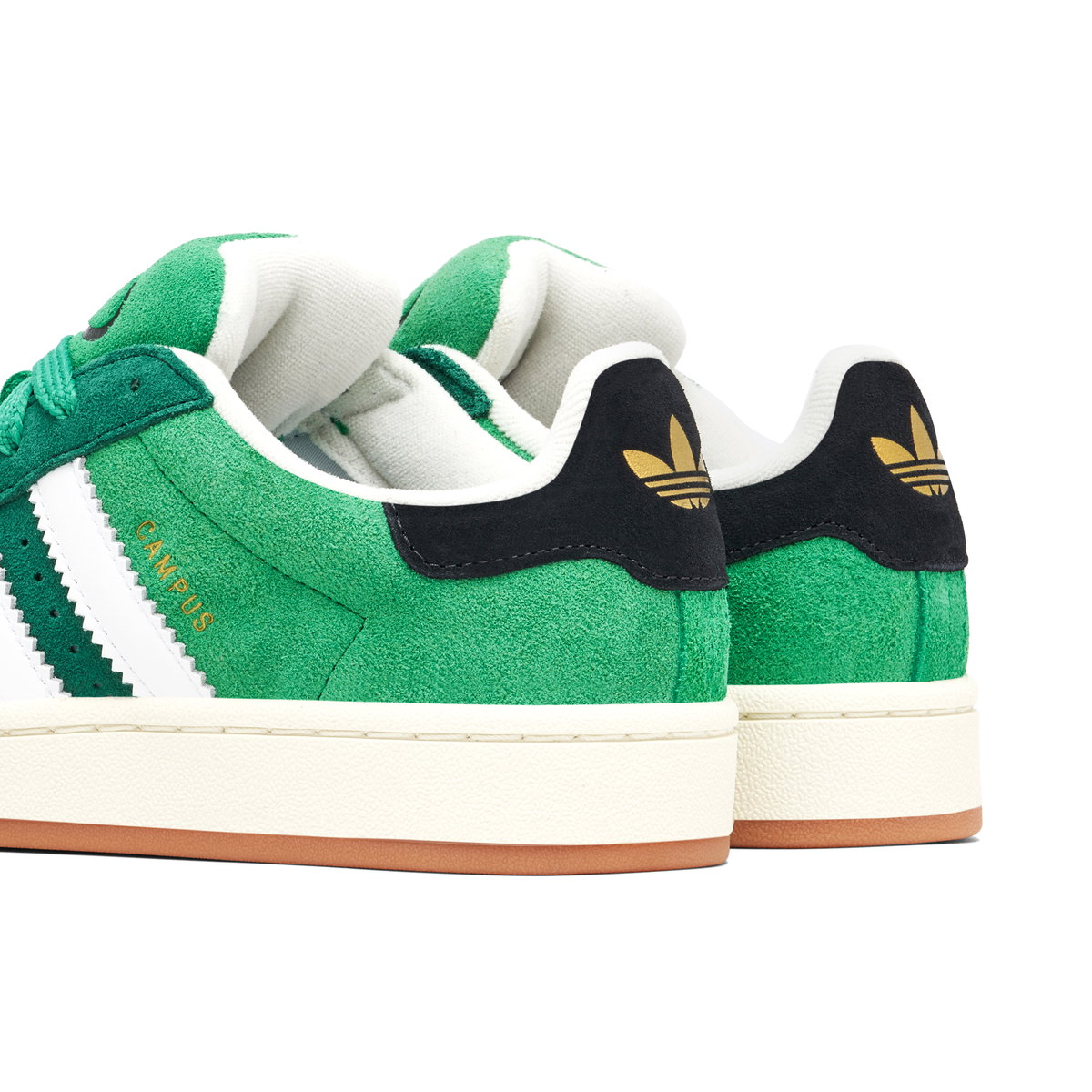 adidas gazelle silver green womens Adidas Mens Campus 00S Shoes  Extra Butter