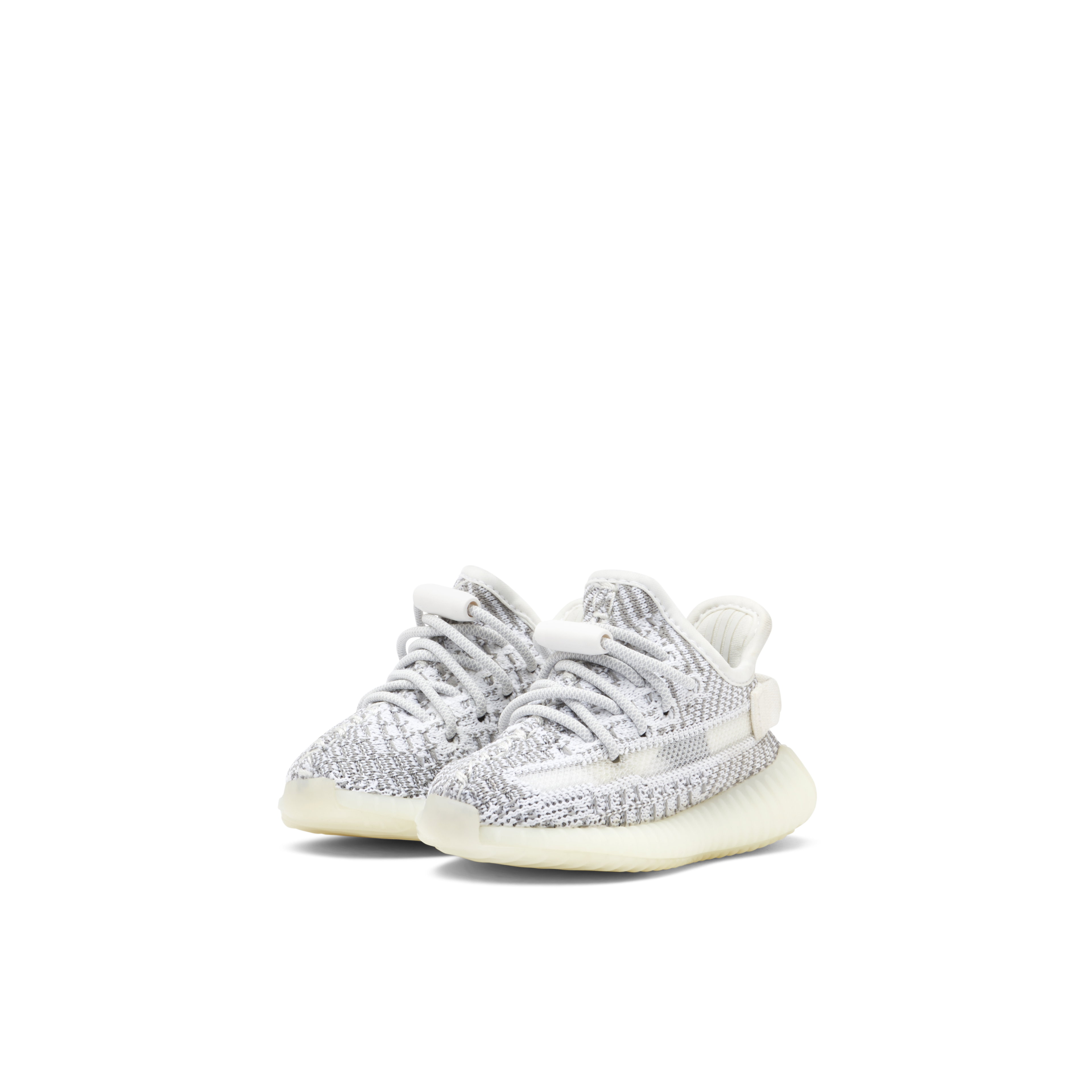 Yeezy Boost 350 V2 Static Kinder