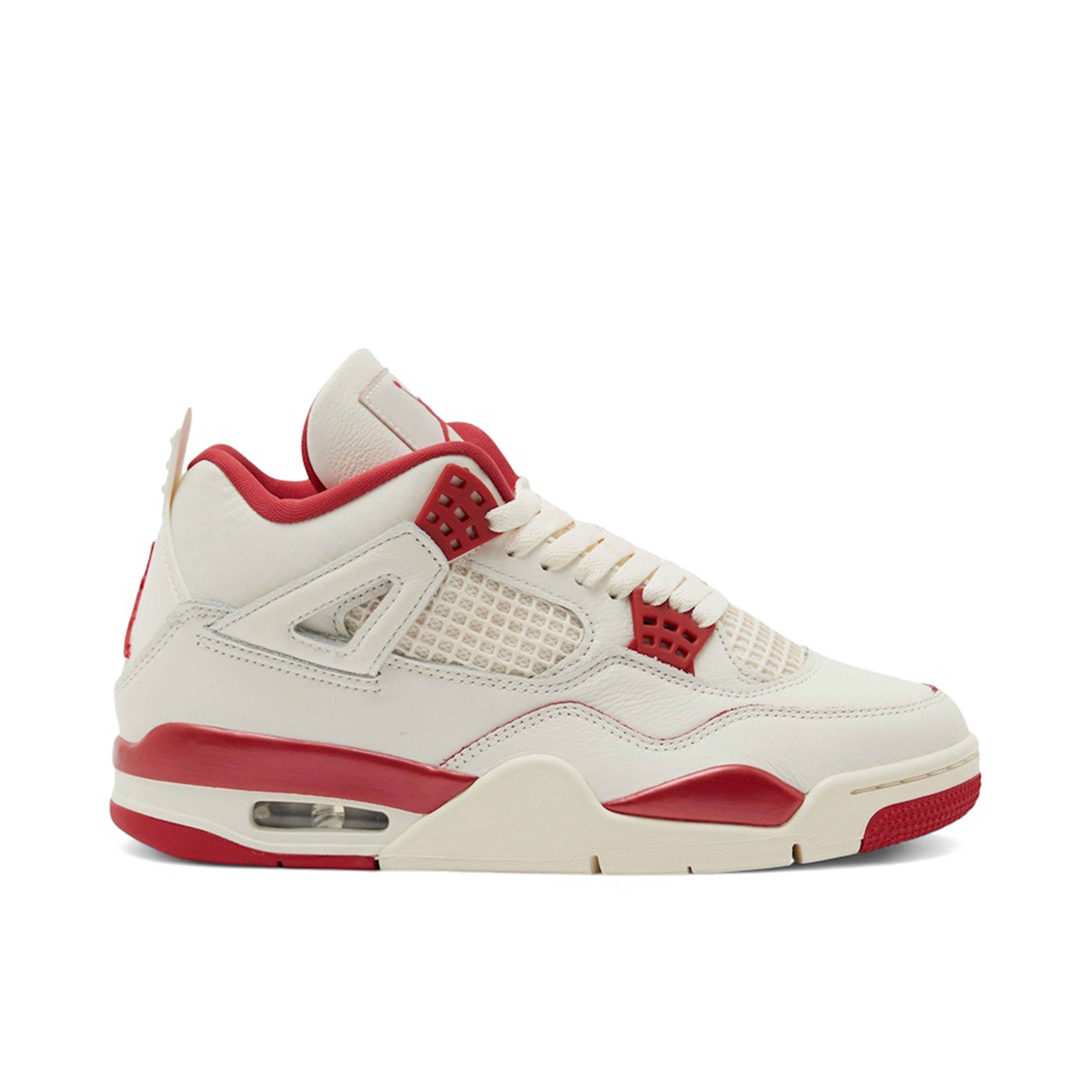 Air Jordan 4 Retro Valentine's Day Womens