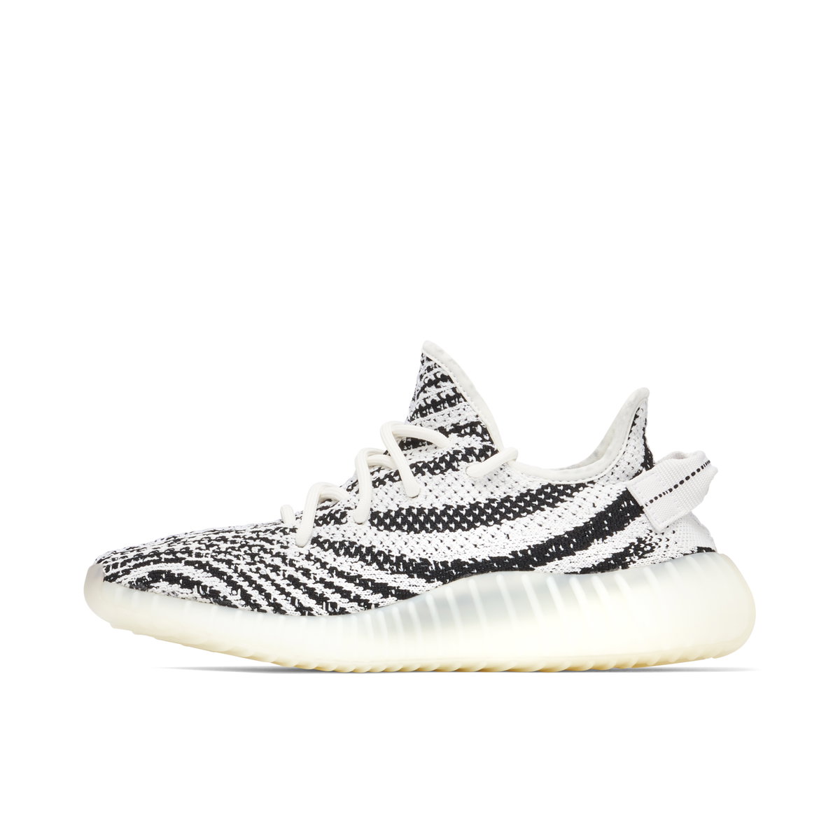 adidas Yeezy Boost 350 V2 Zebra Sneaker